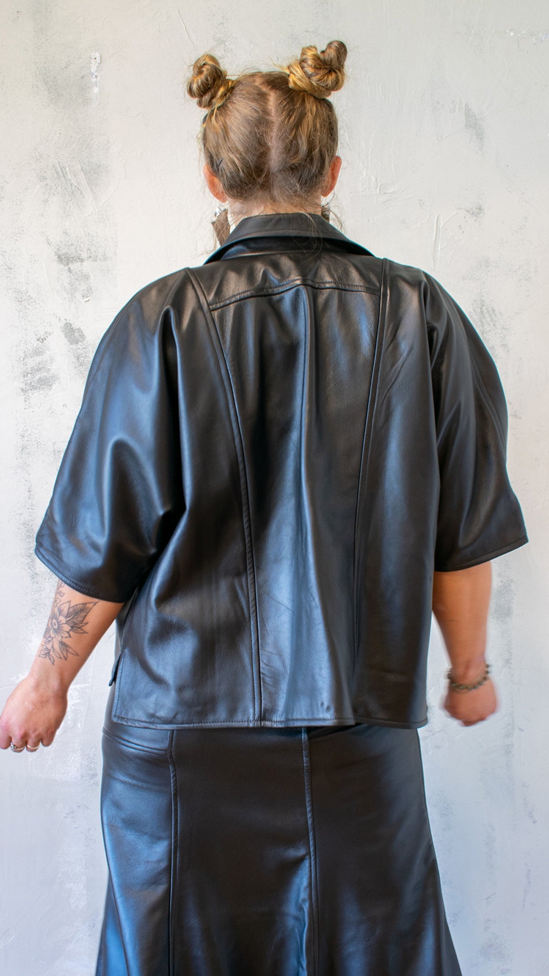 Gaius Jacket
