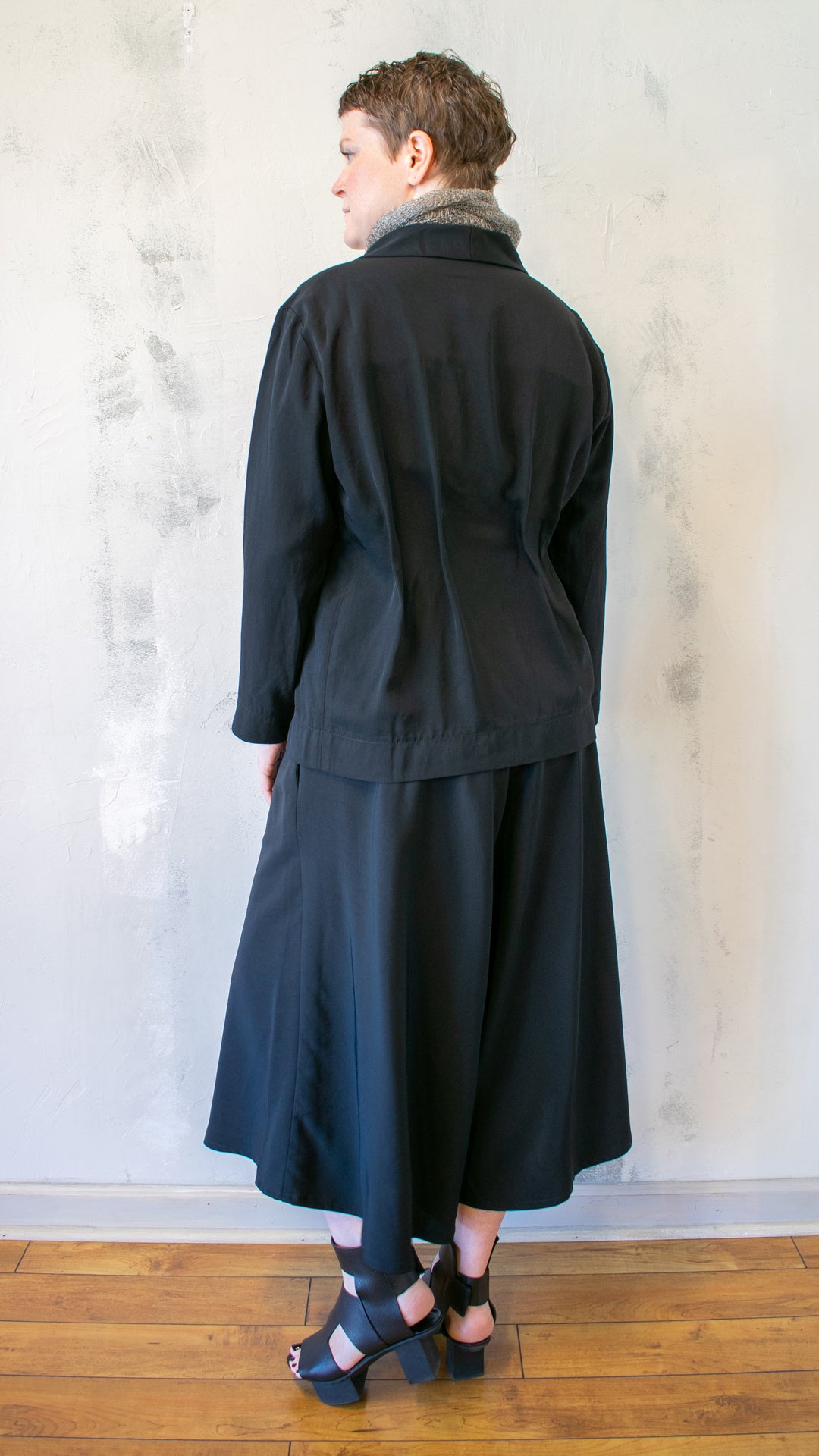Muse Culotte