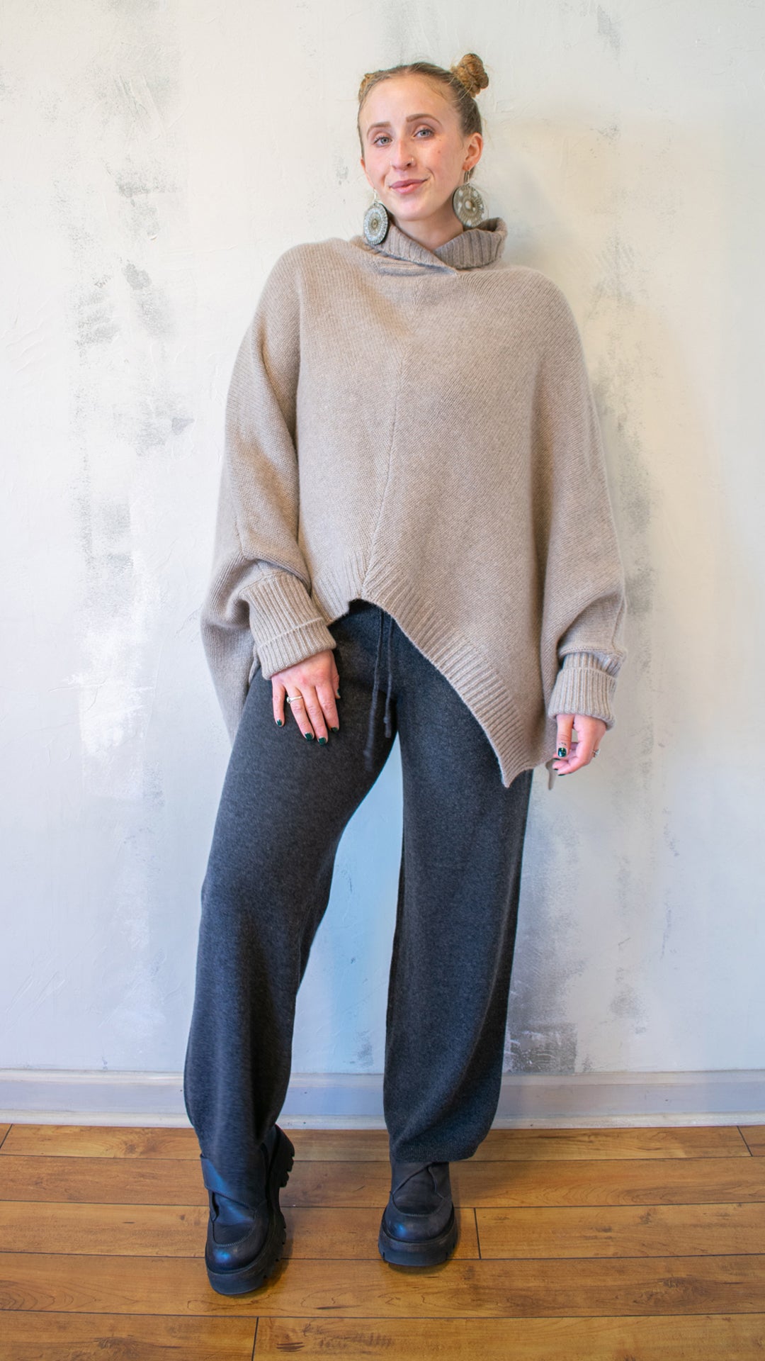 Blythe Pant