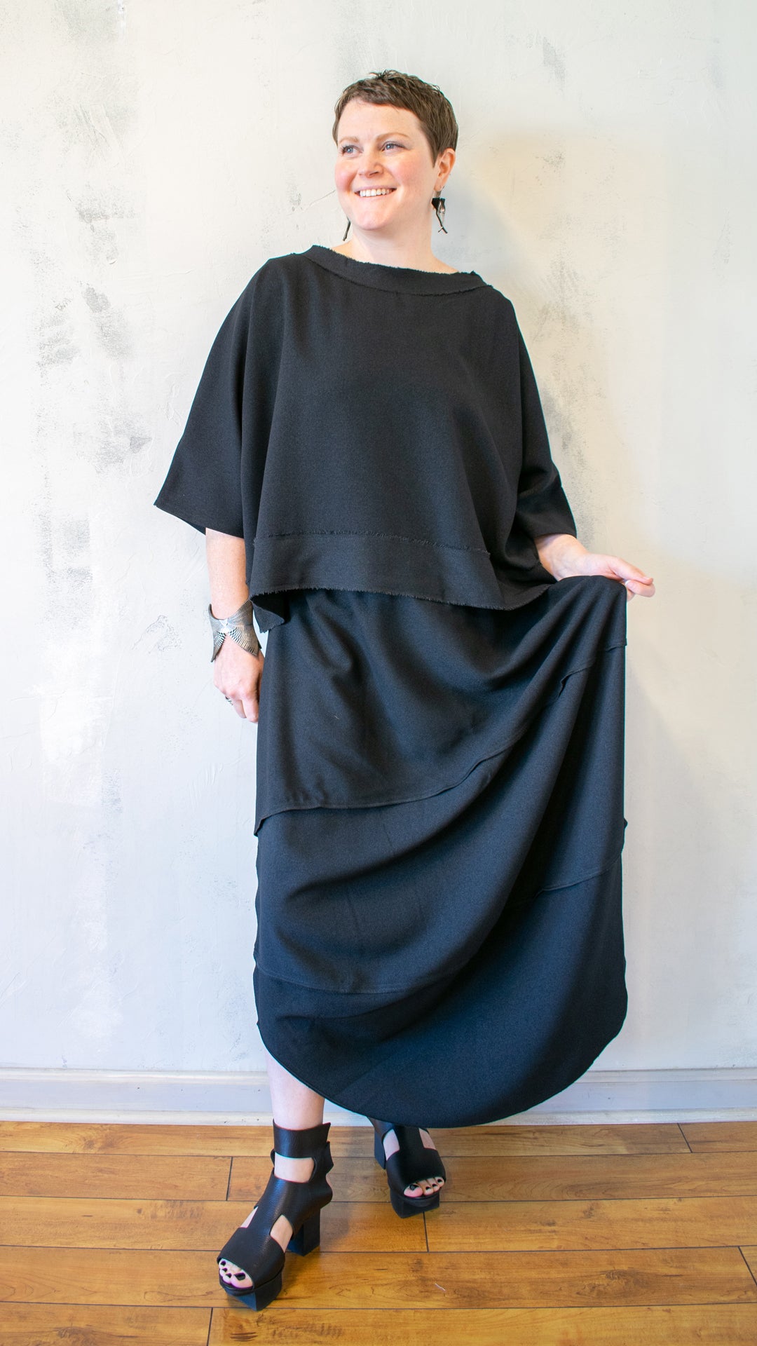 Dina Skirt