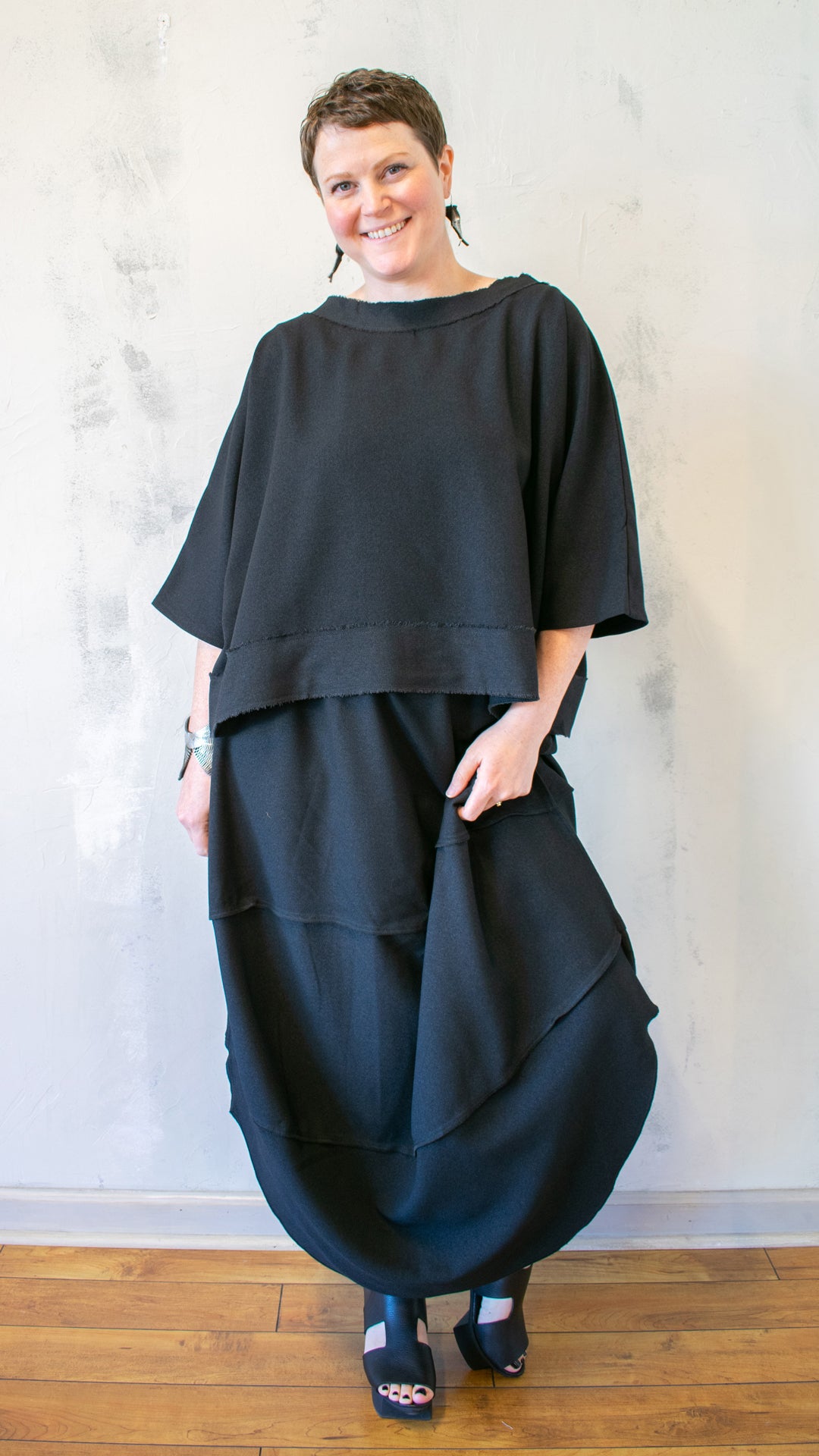 Dina Skirt