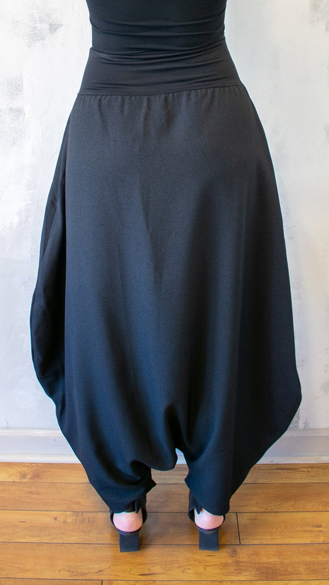 Yara Skirt Pant
