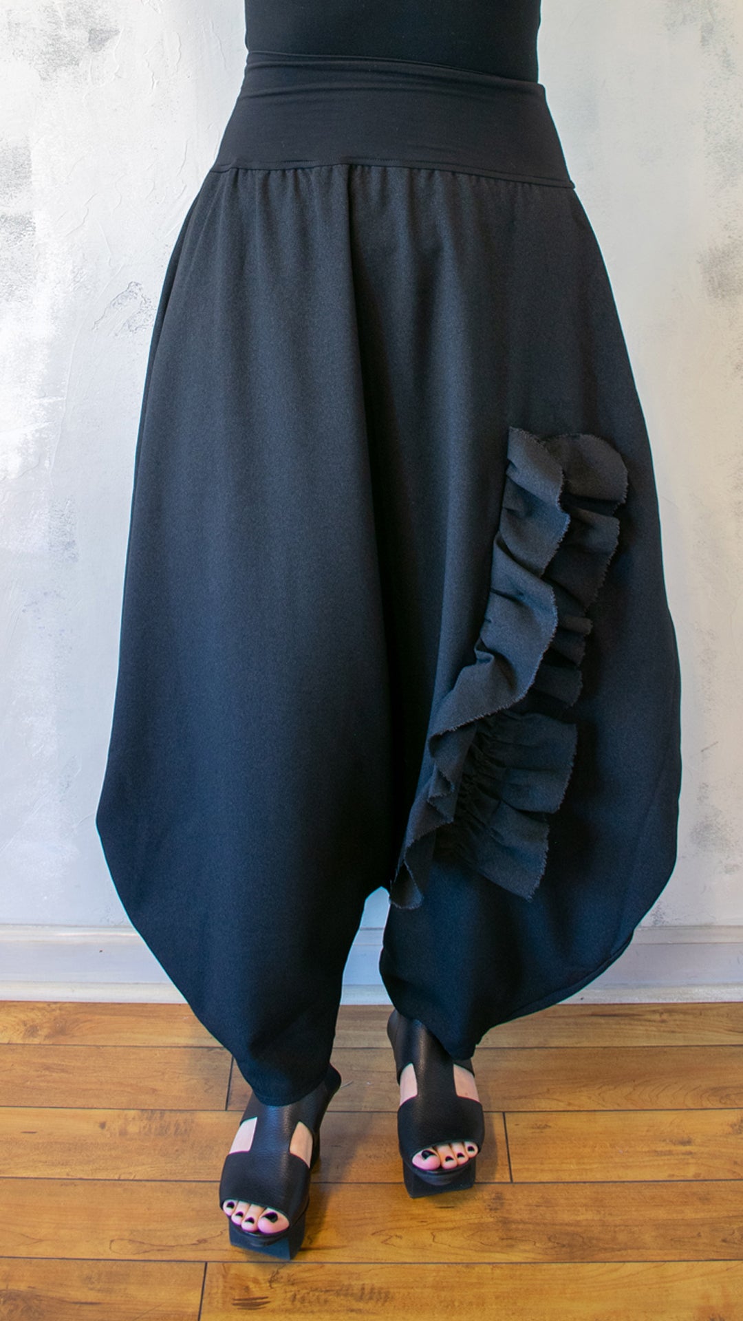 Yara Skirt Pant