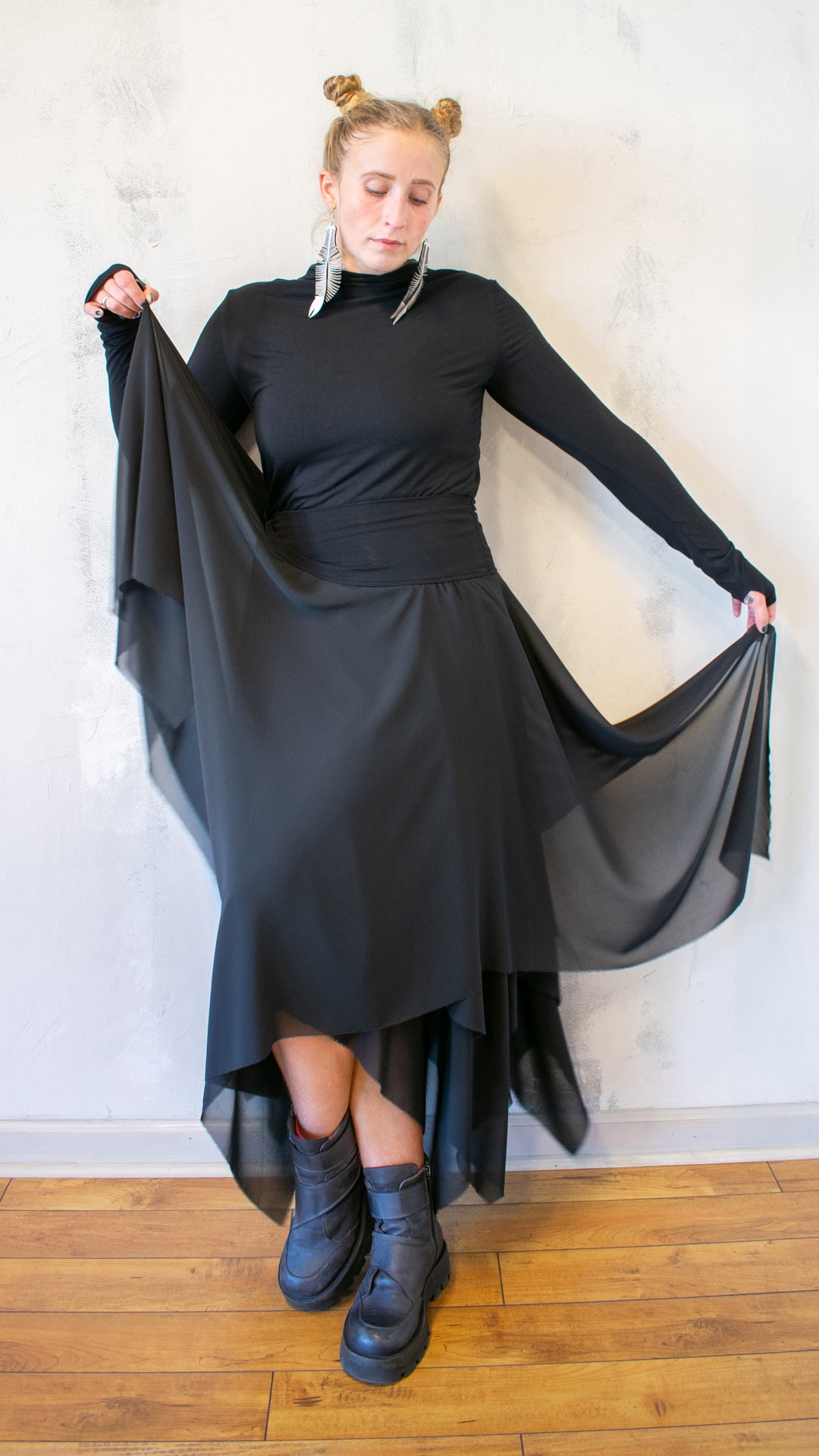 Odet Skirt