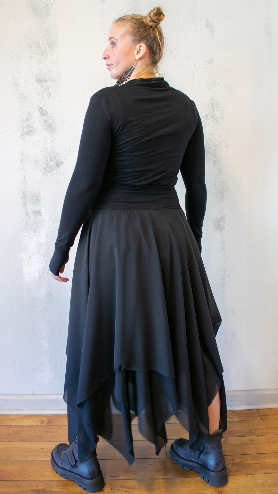 Odet Skirt