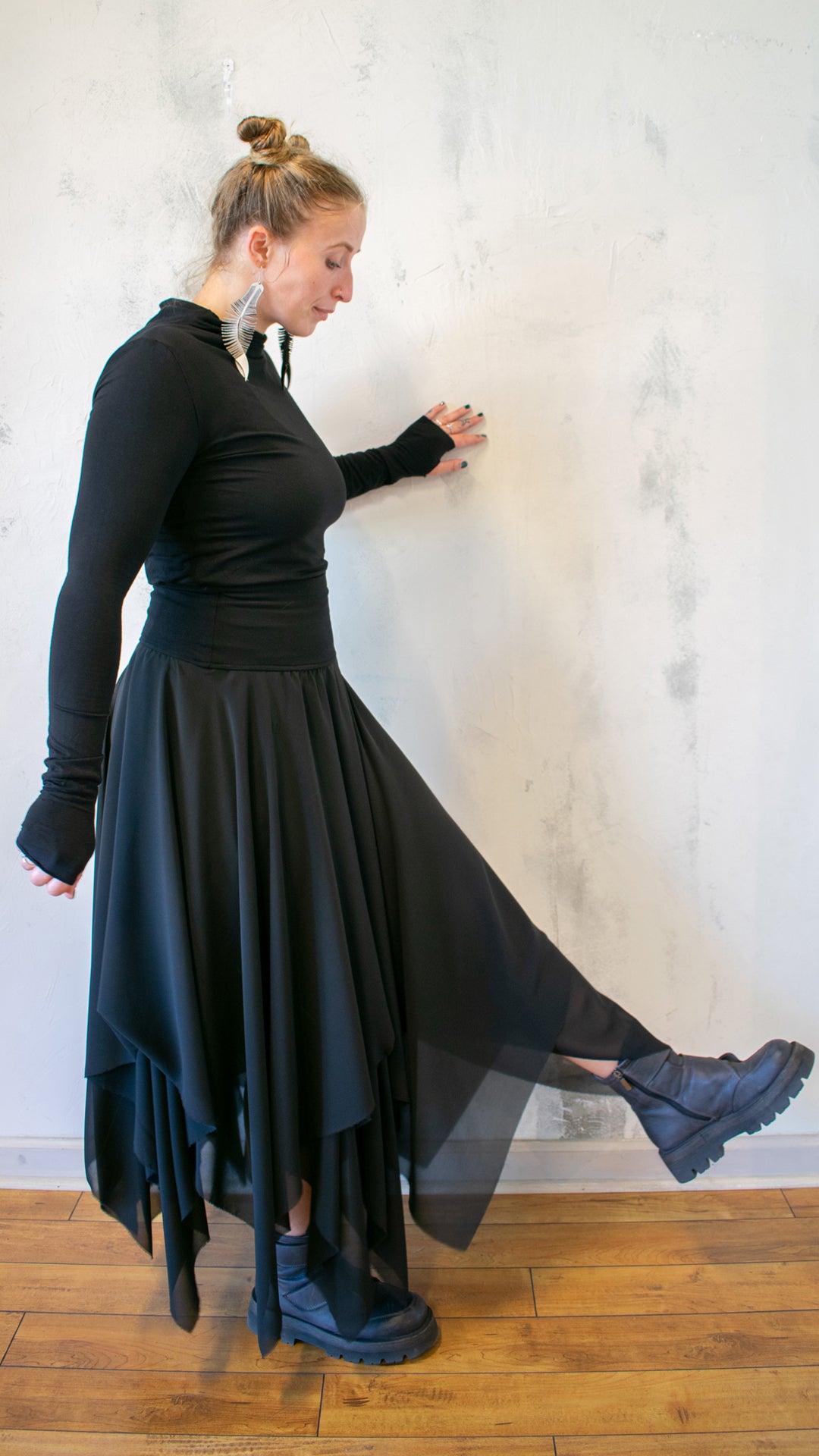 Odet Skirt