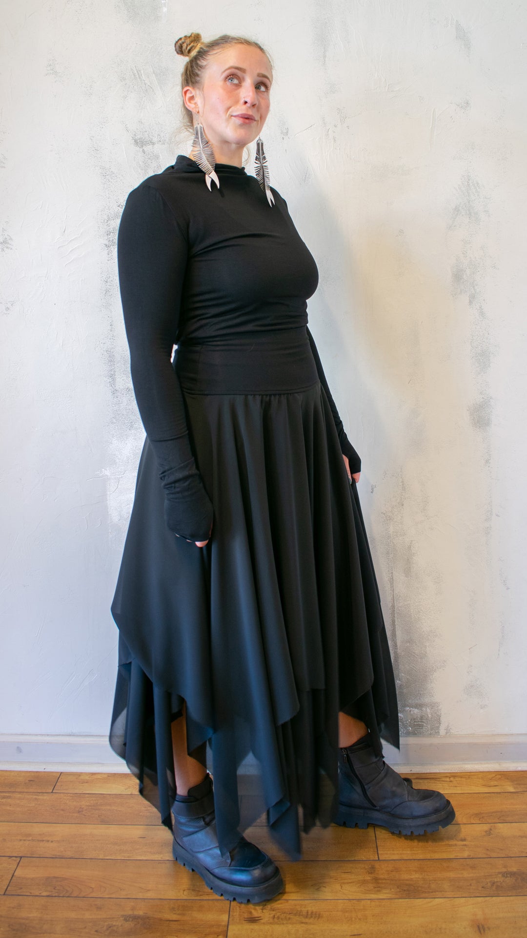 Odet Skirt