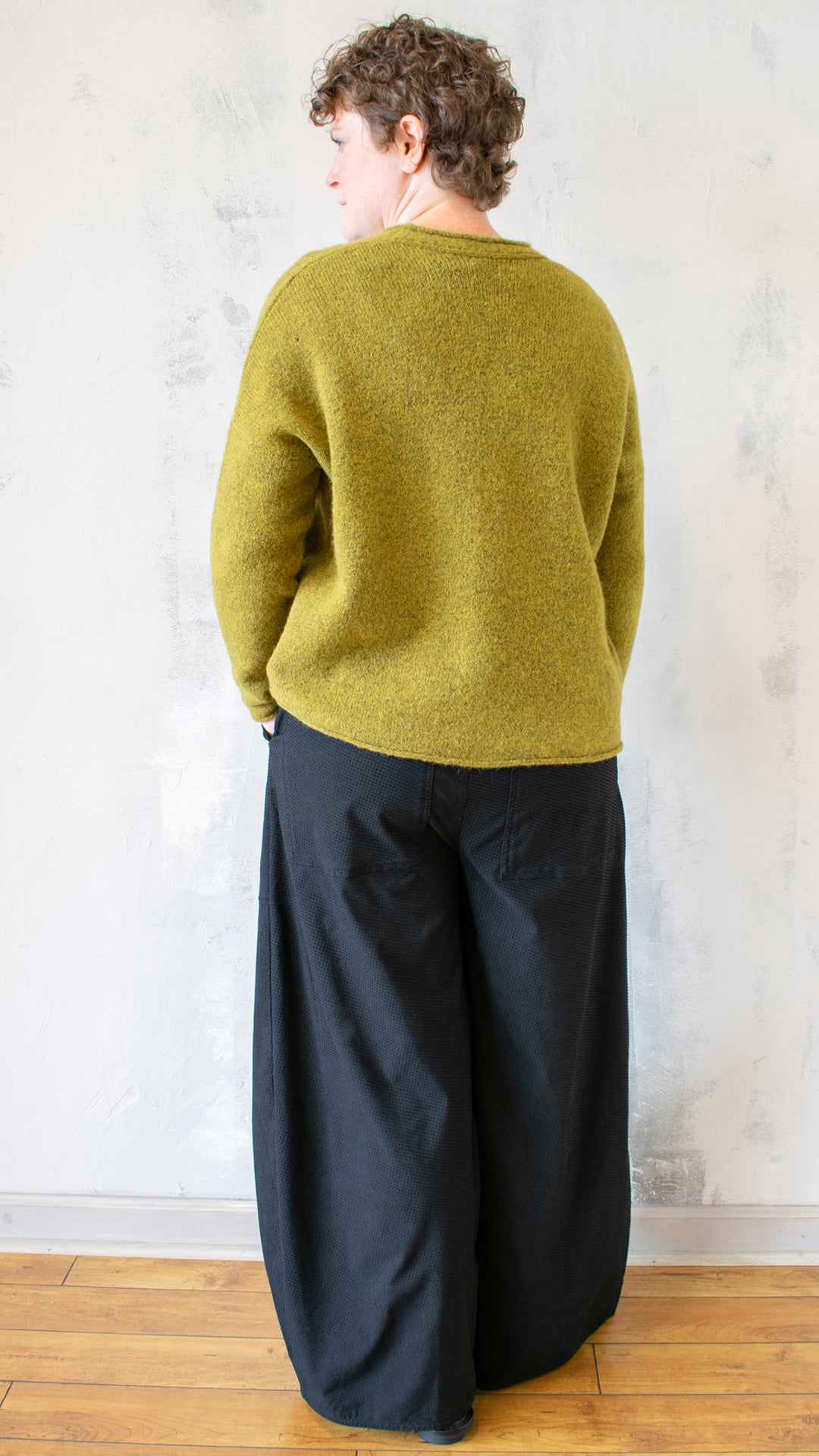 Olive Cardi