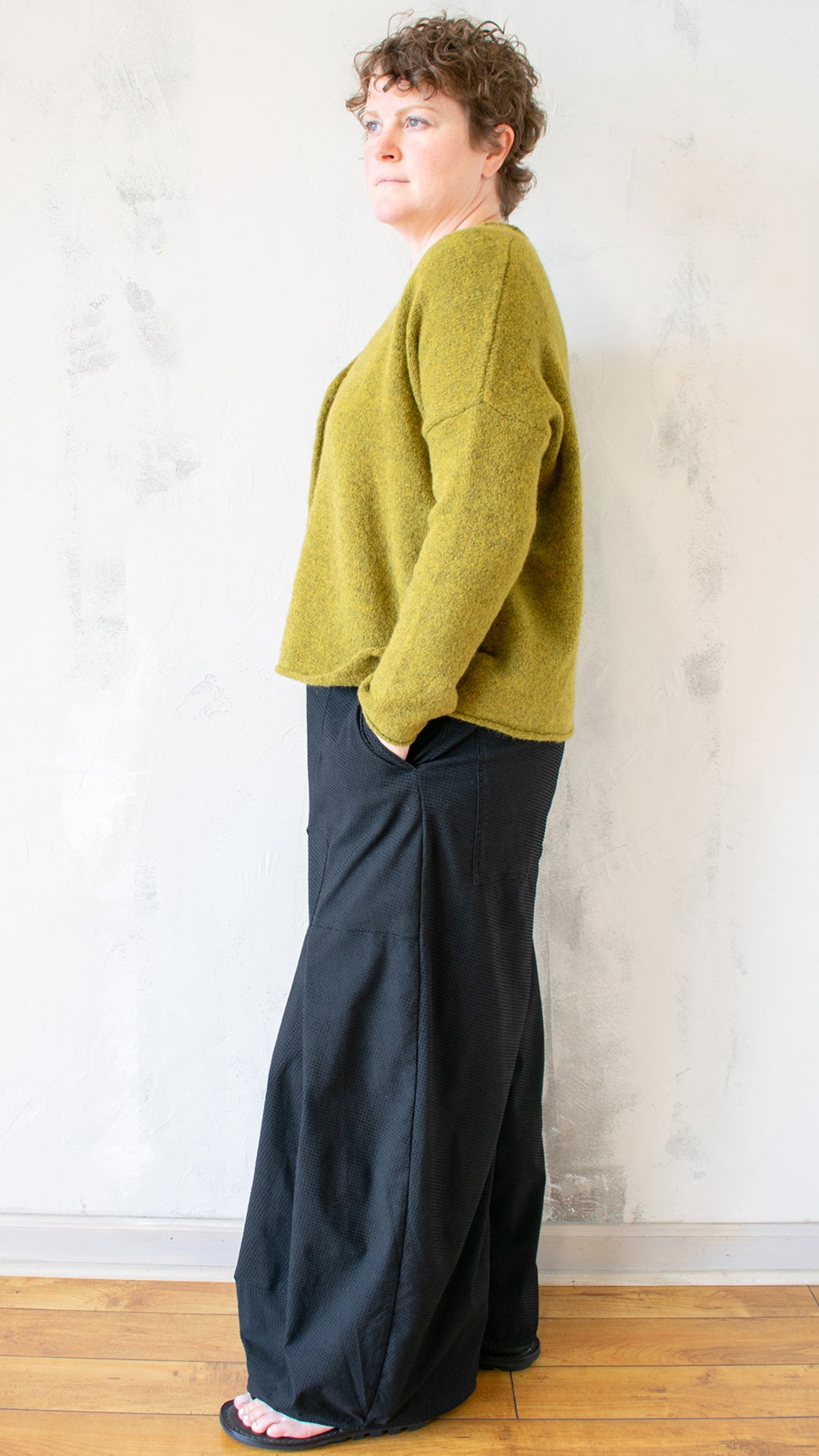 Olive Cardi