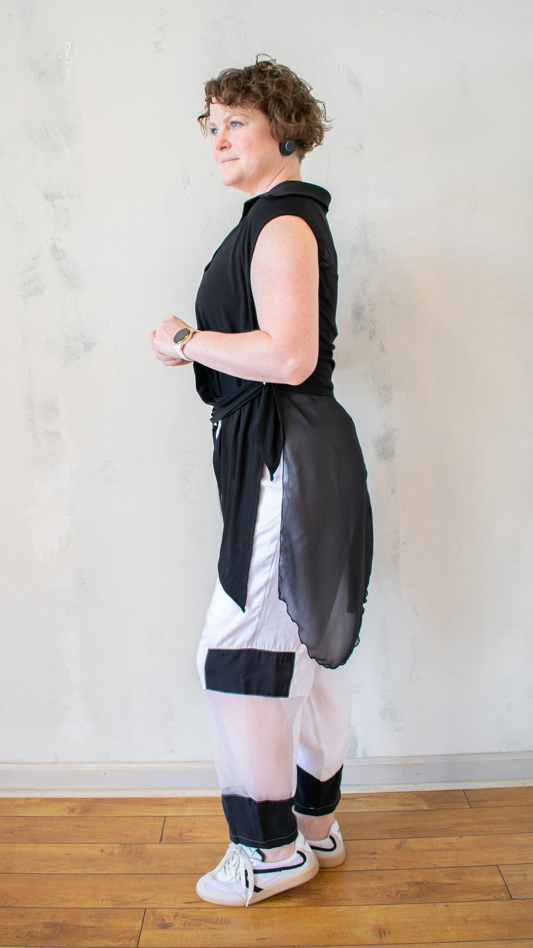 Wrap Tank