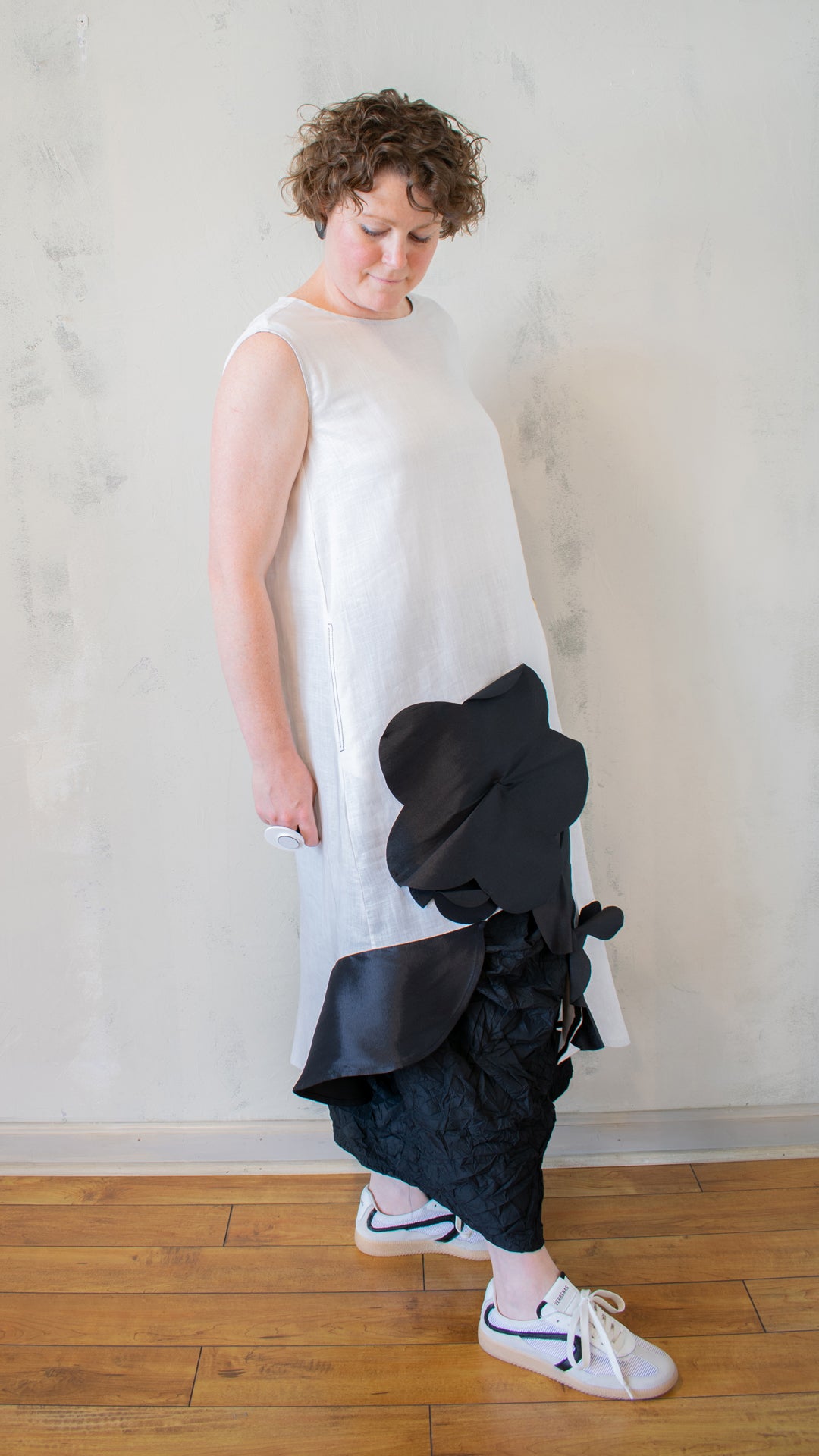 Petal Dress