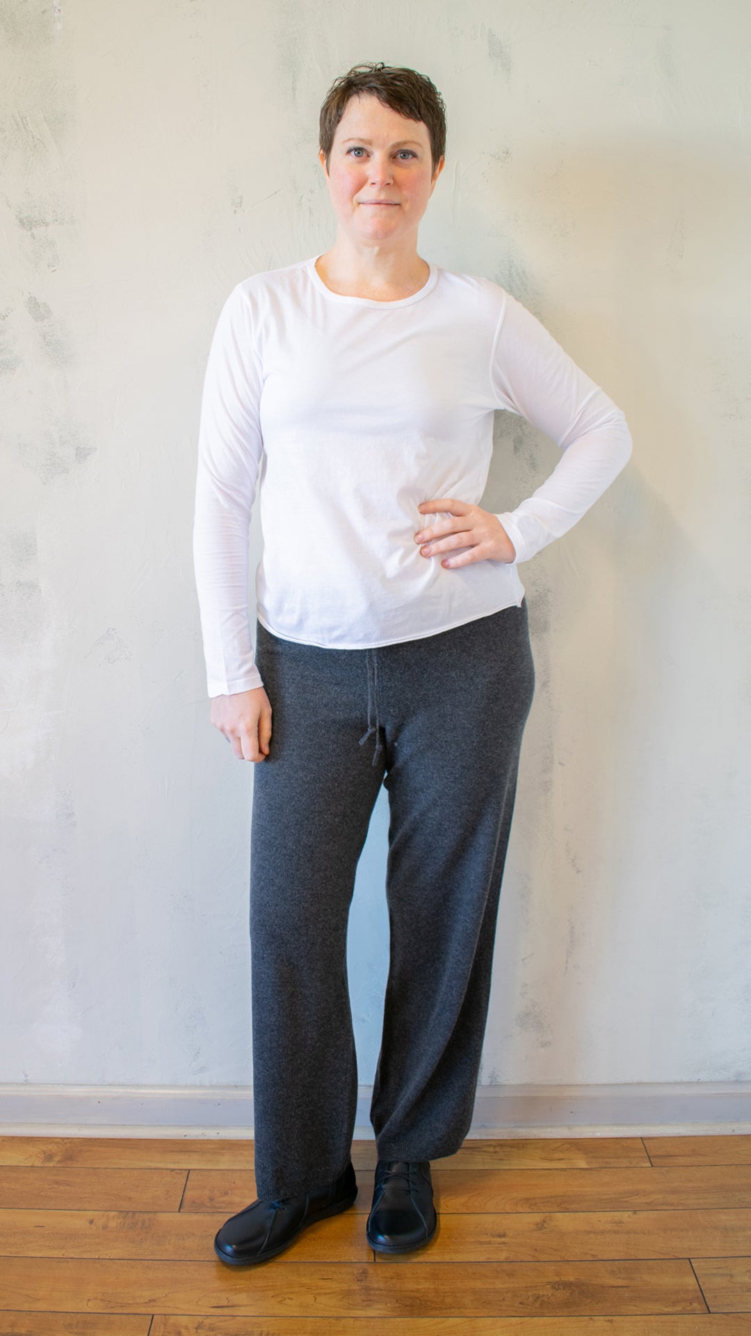 Agnes Top (Multiple colors)