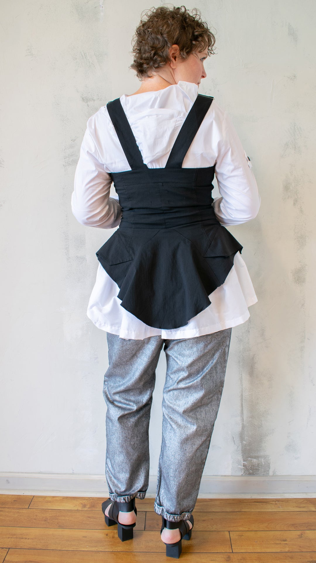 The Attraction Vest