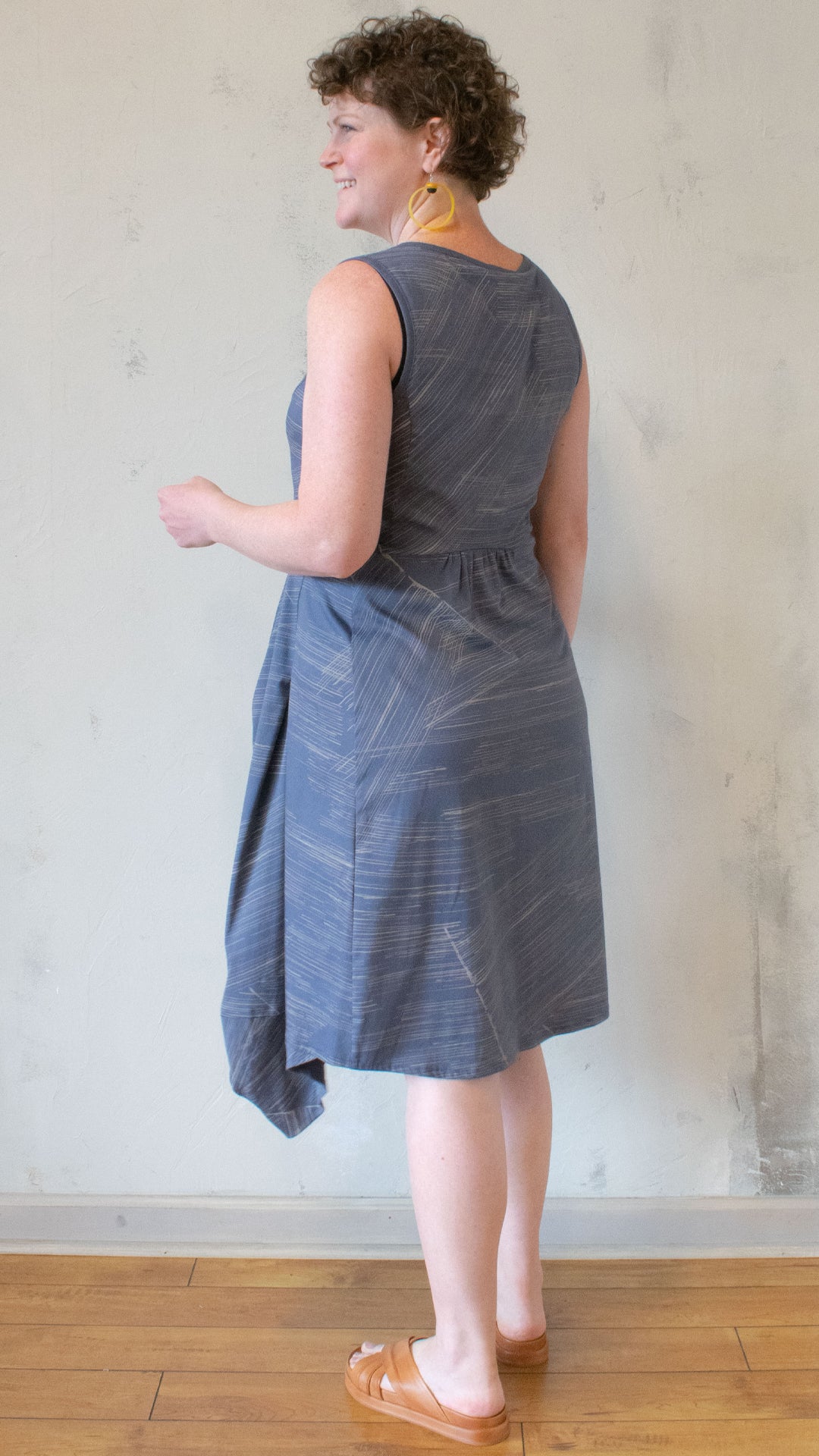 Piazza Dress