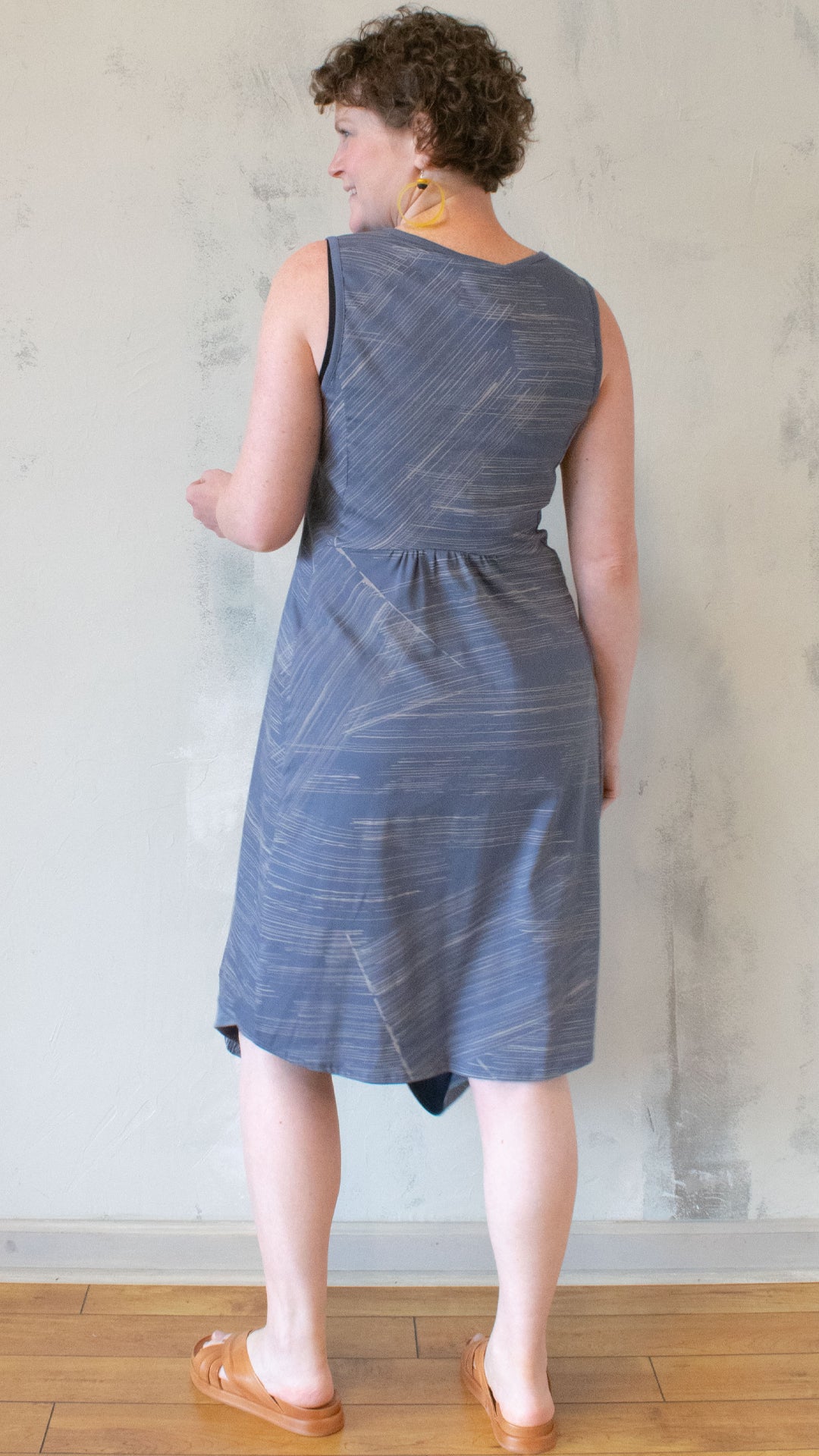 Piazza Dress