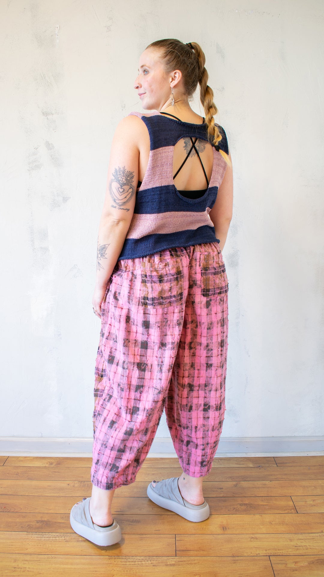Simone Tank (Multiple Colors)