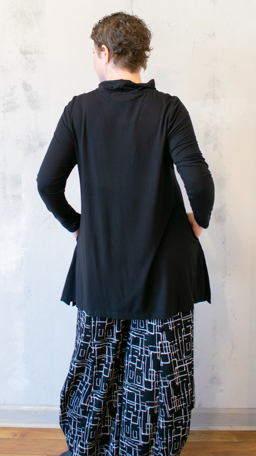 Dot Tunic