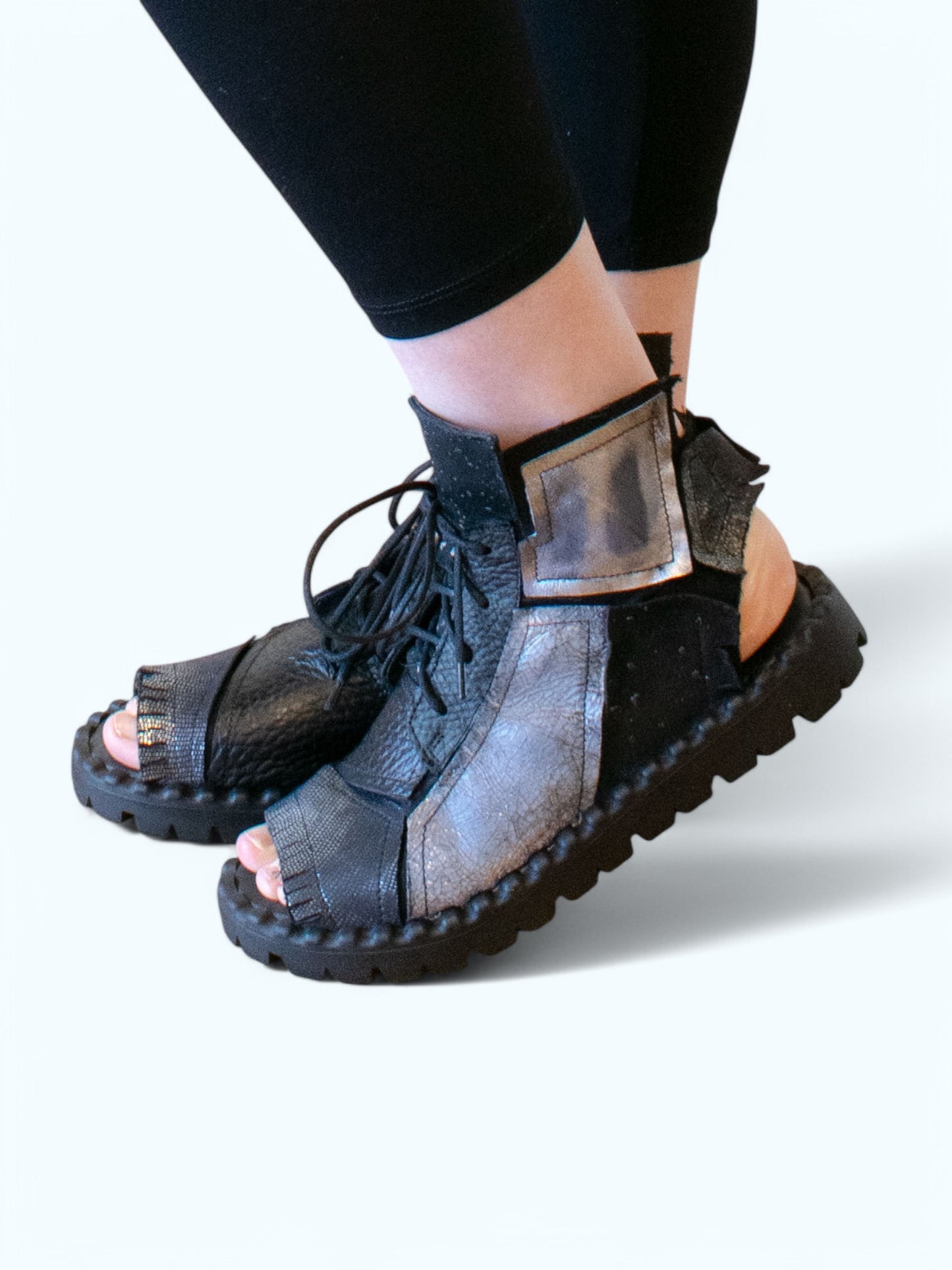 Cole Gladiator Sandal