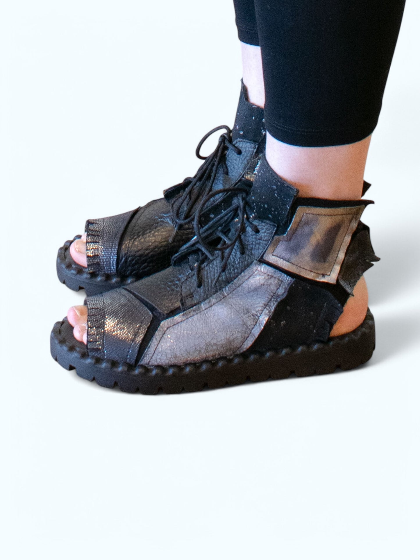 Cole Gladiator Sandal