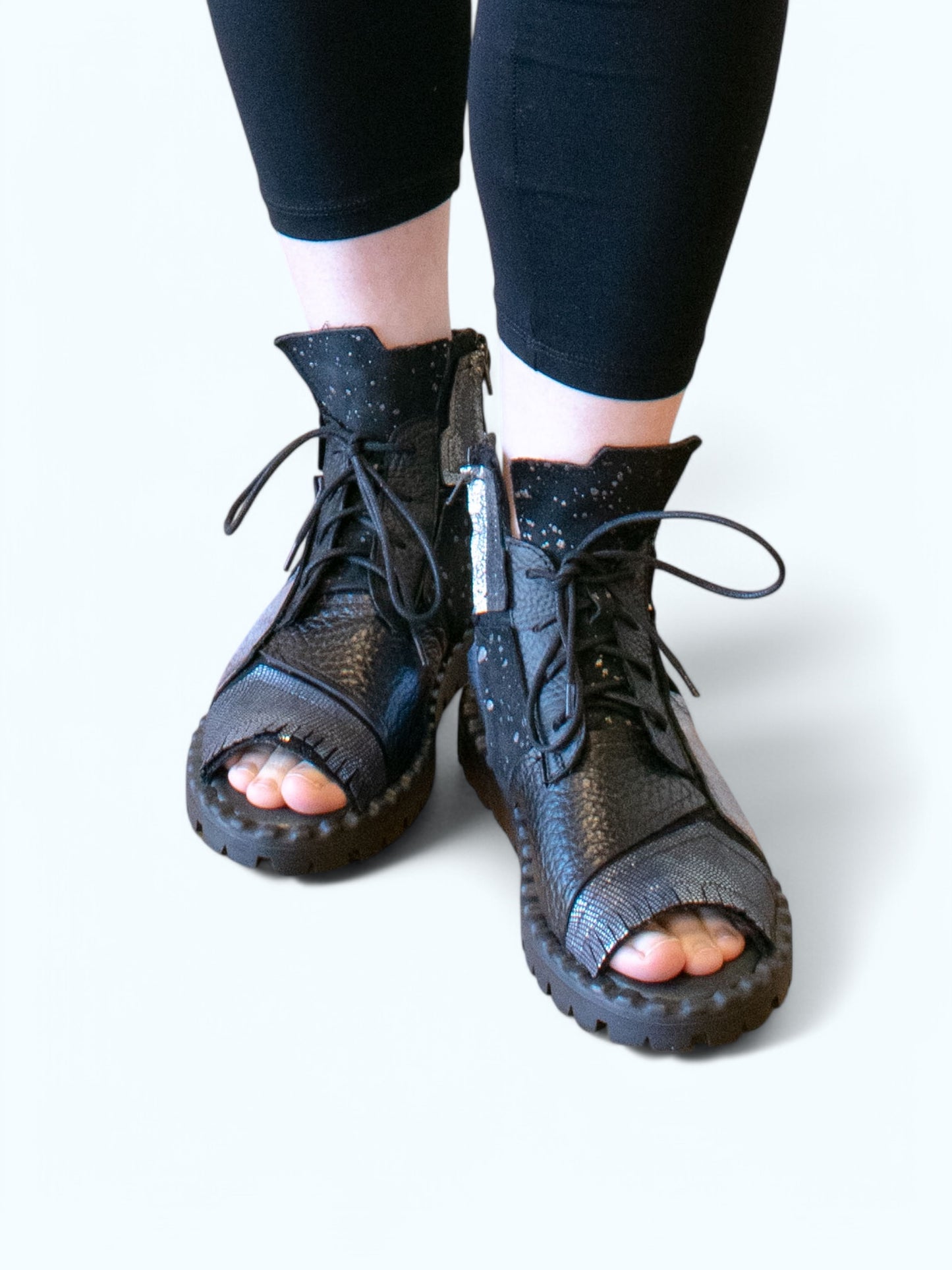Cole Gladiator Sandal