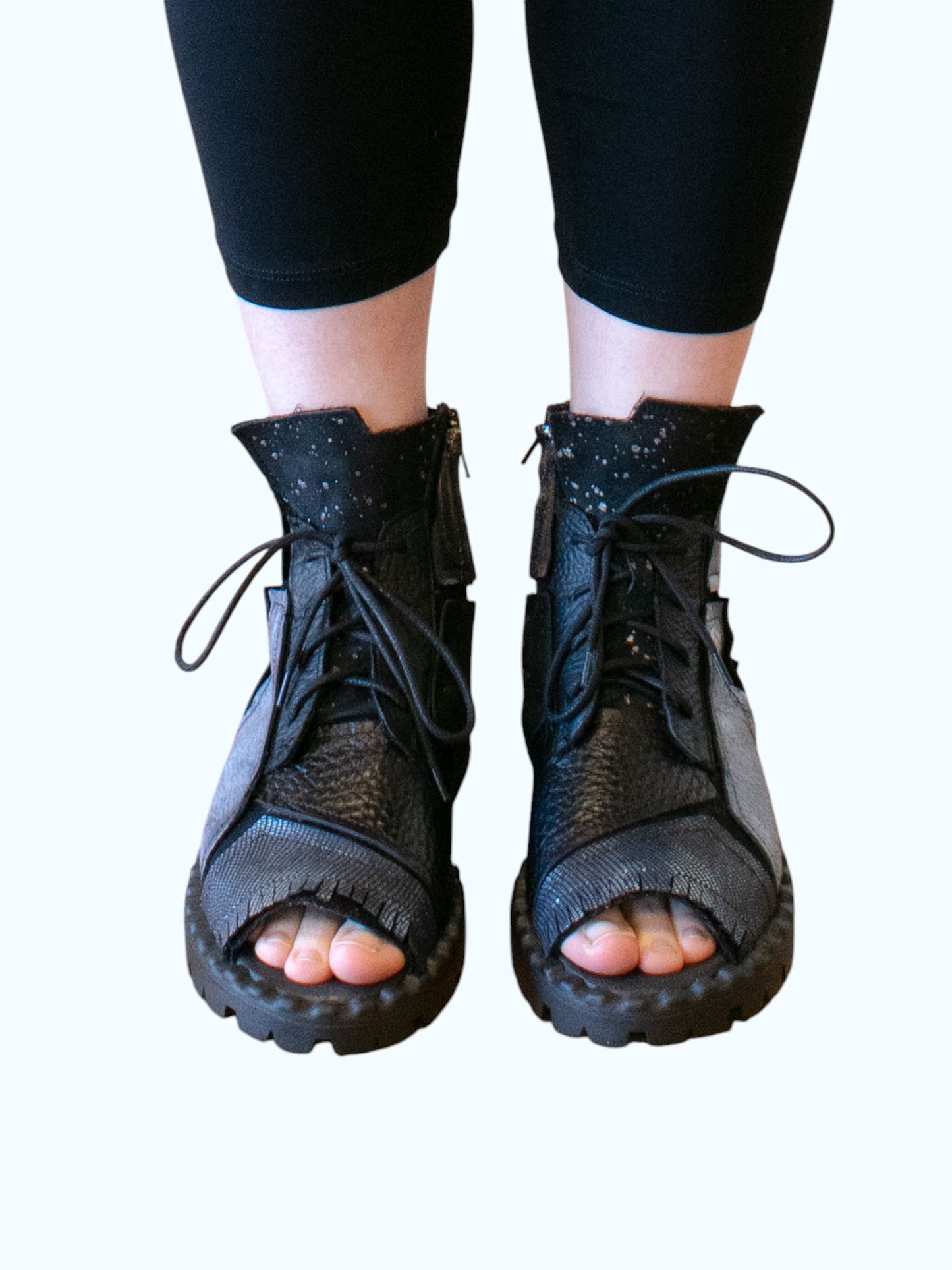 Cole Gladiator Sandal