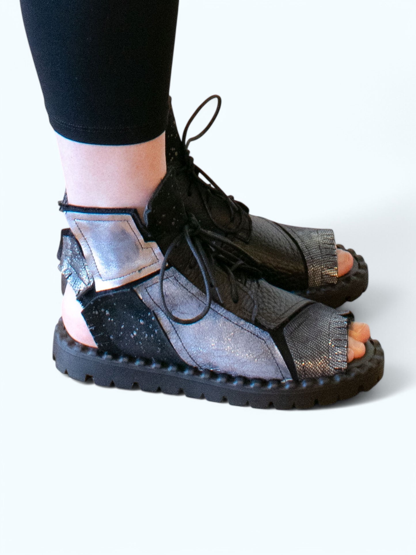 Cole Gladiator Sandal
