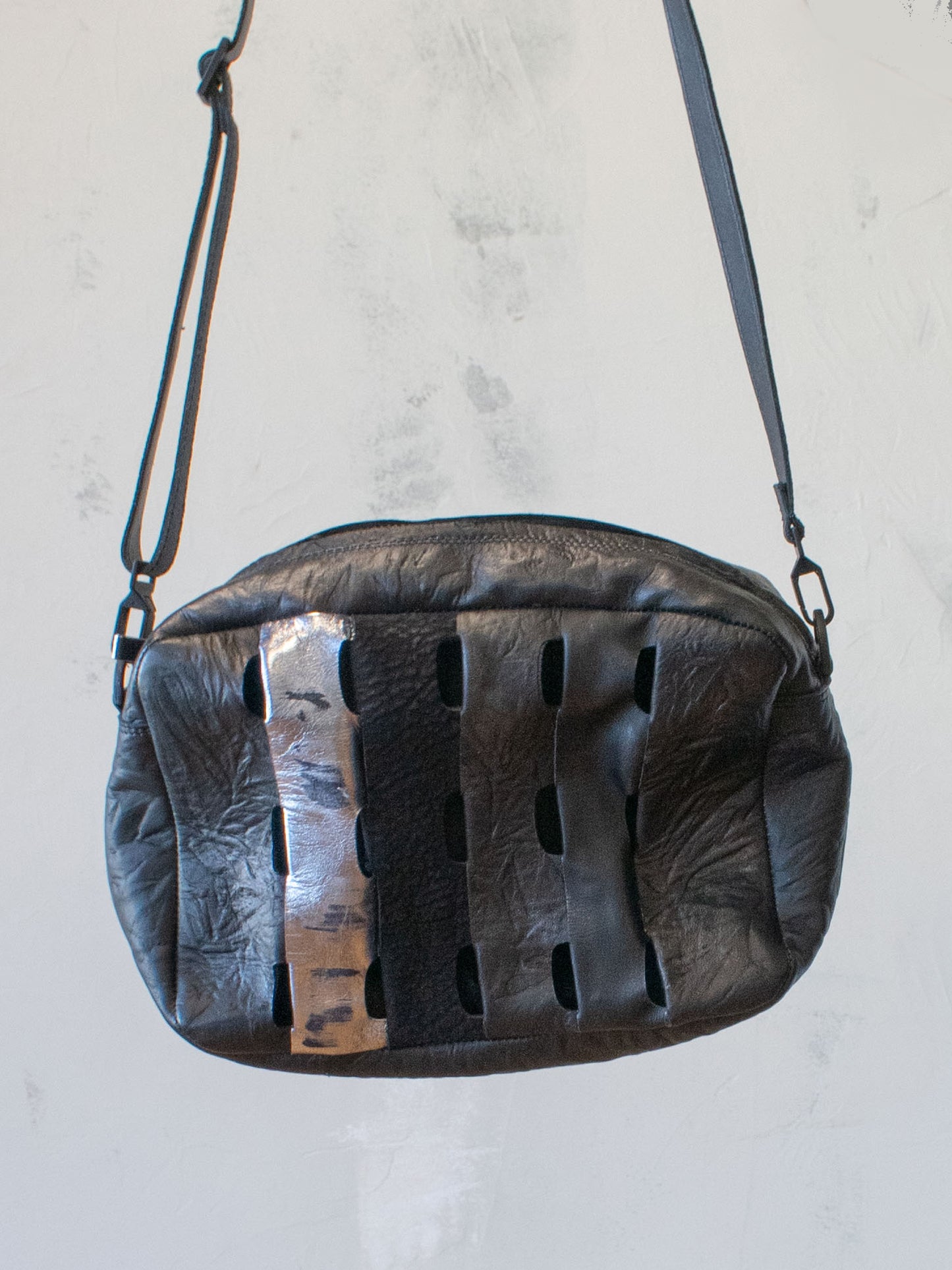 Split Crossbody