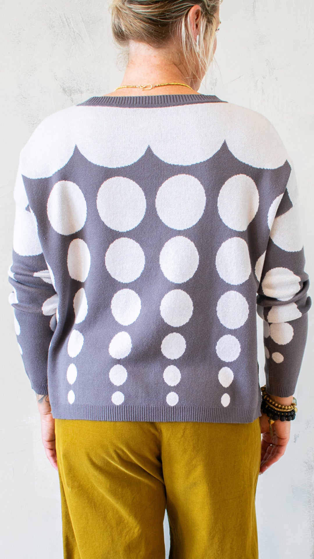 Game On in Mustard