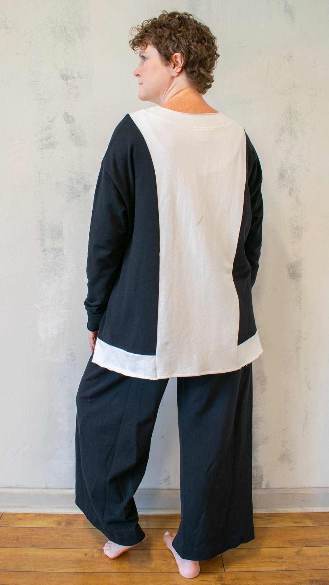 Two Tone Terry