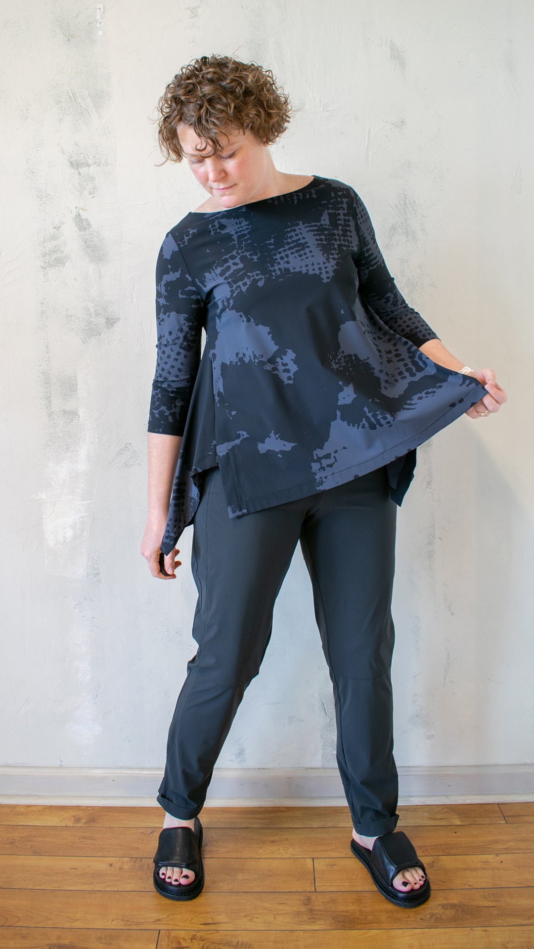 Maxime Top in Riviera