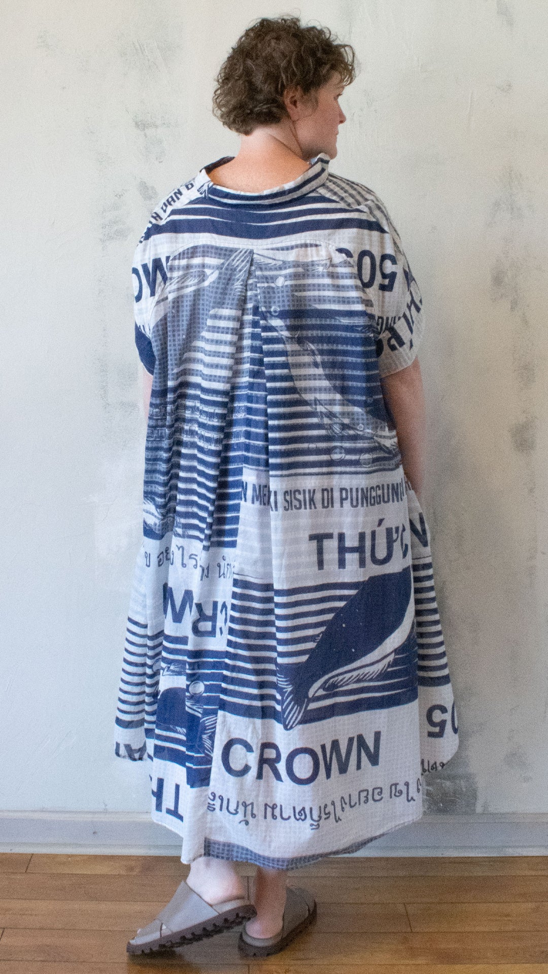 Catching Dress