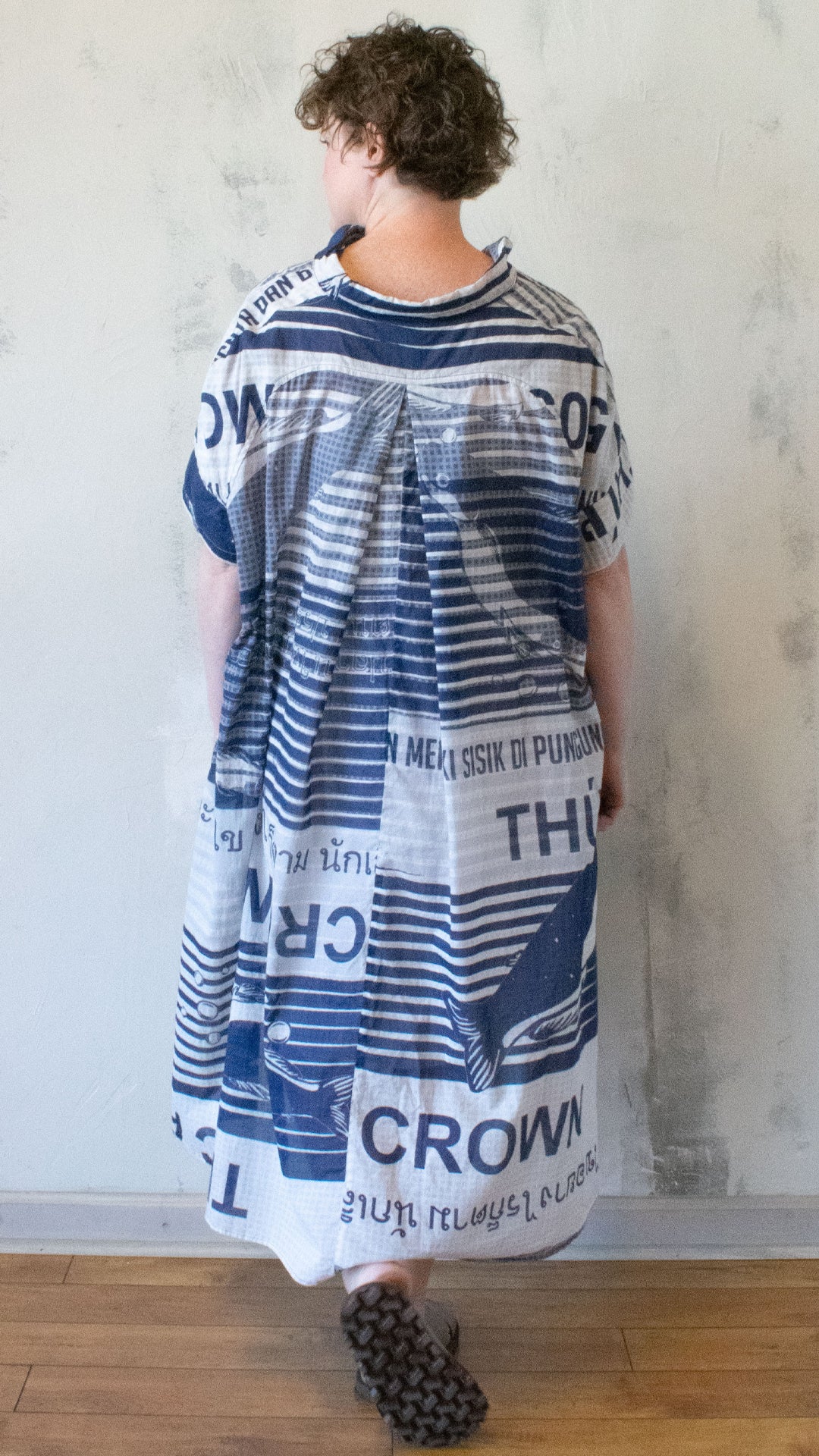 Catching Dress