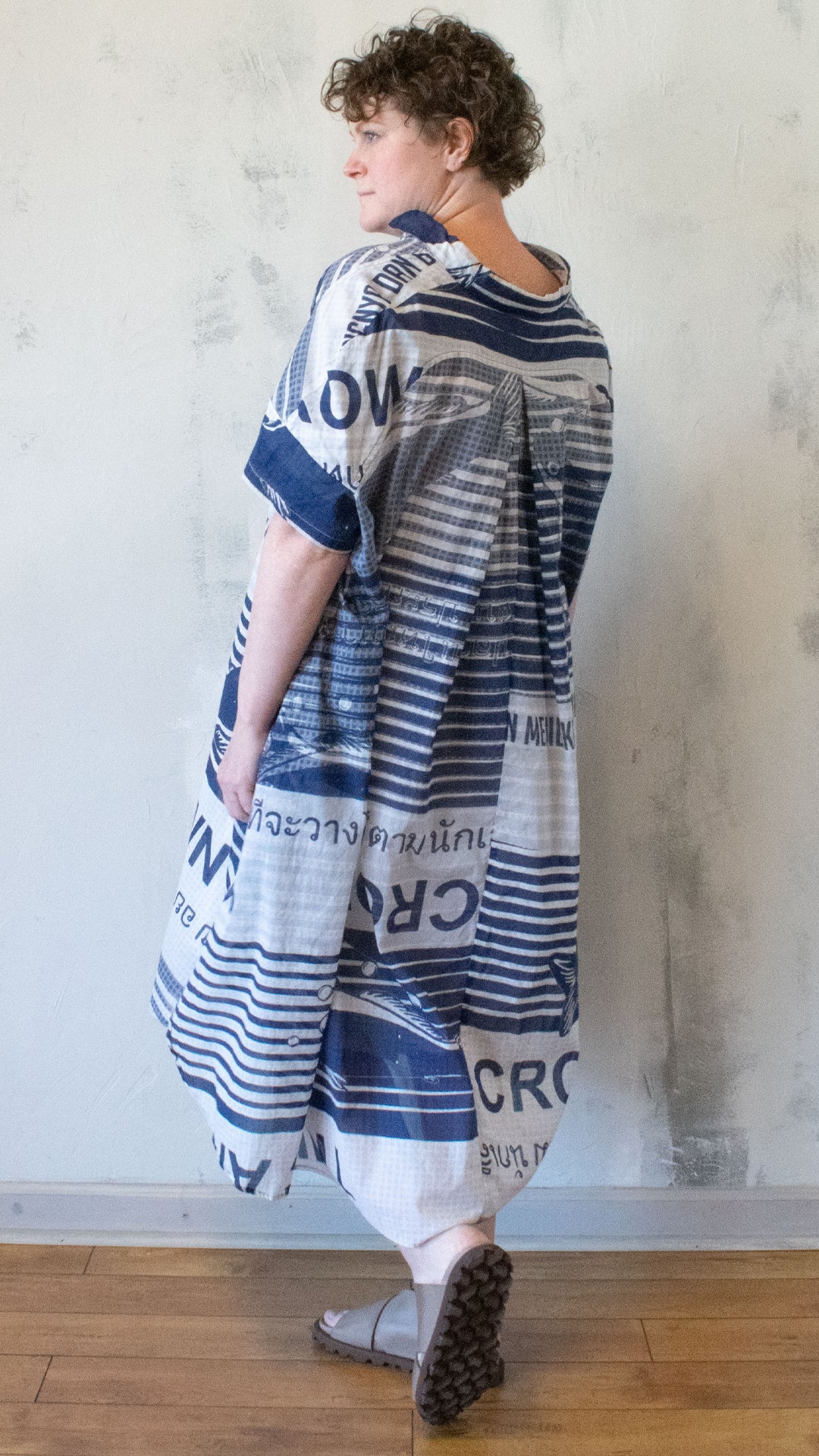 Catching Dress