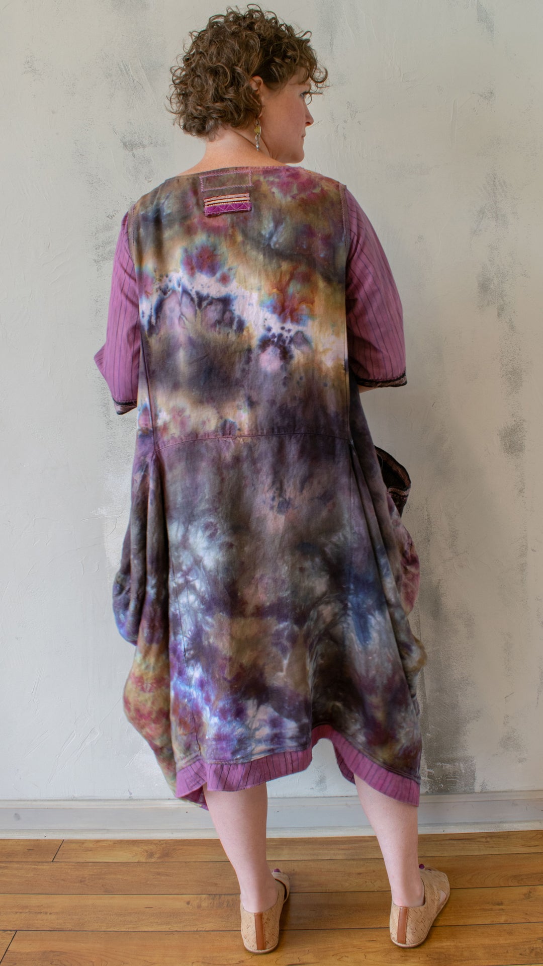 Kaleidoscope Dress