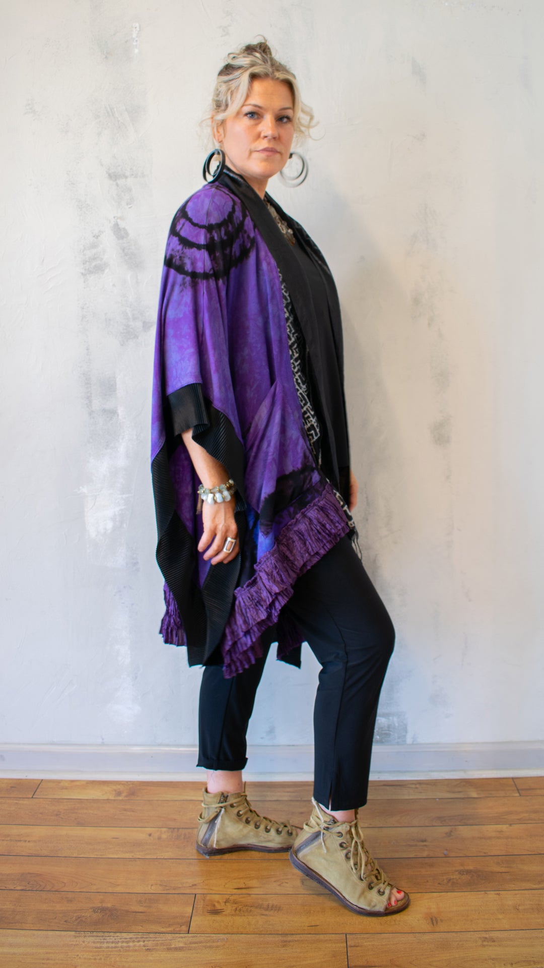 Cloak of Royalty in Royal