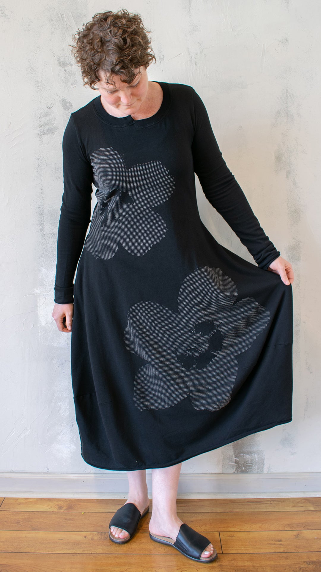 Poppy Dress