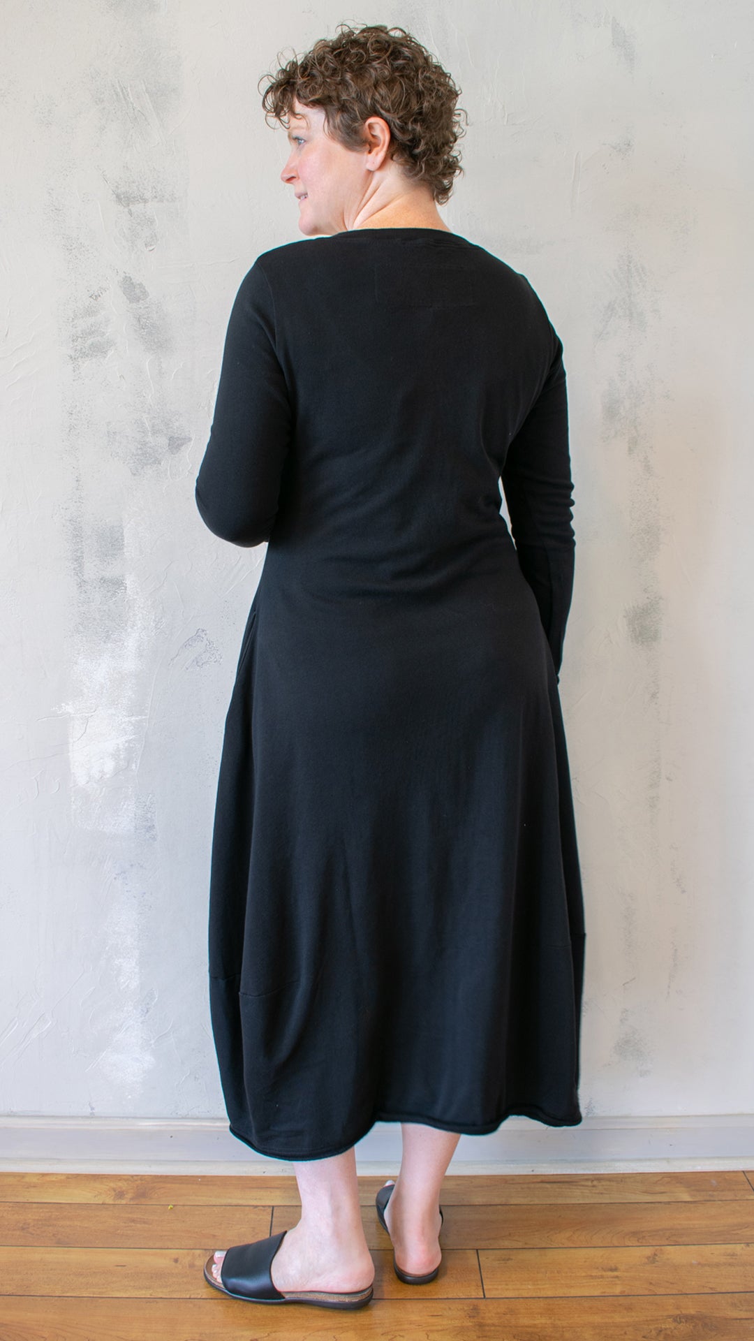 Poppy Dress