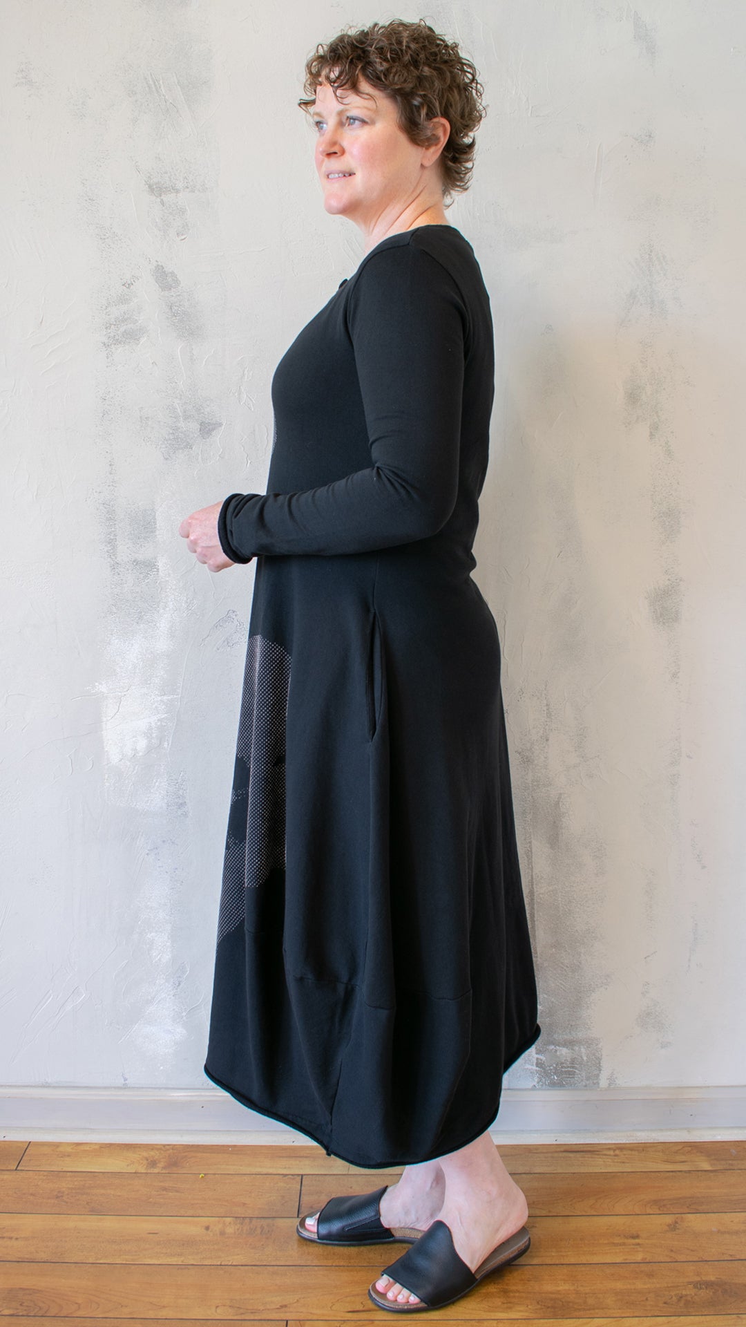 Poppy Dress