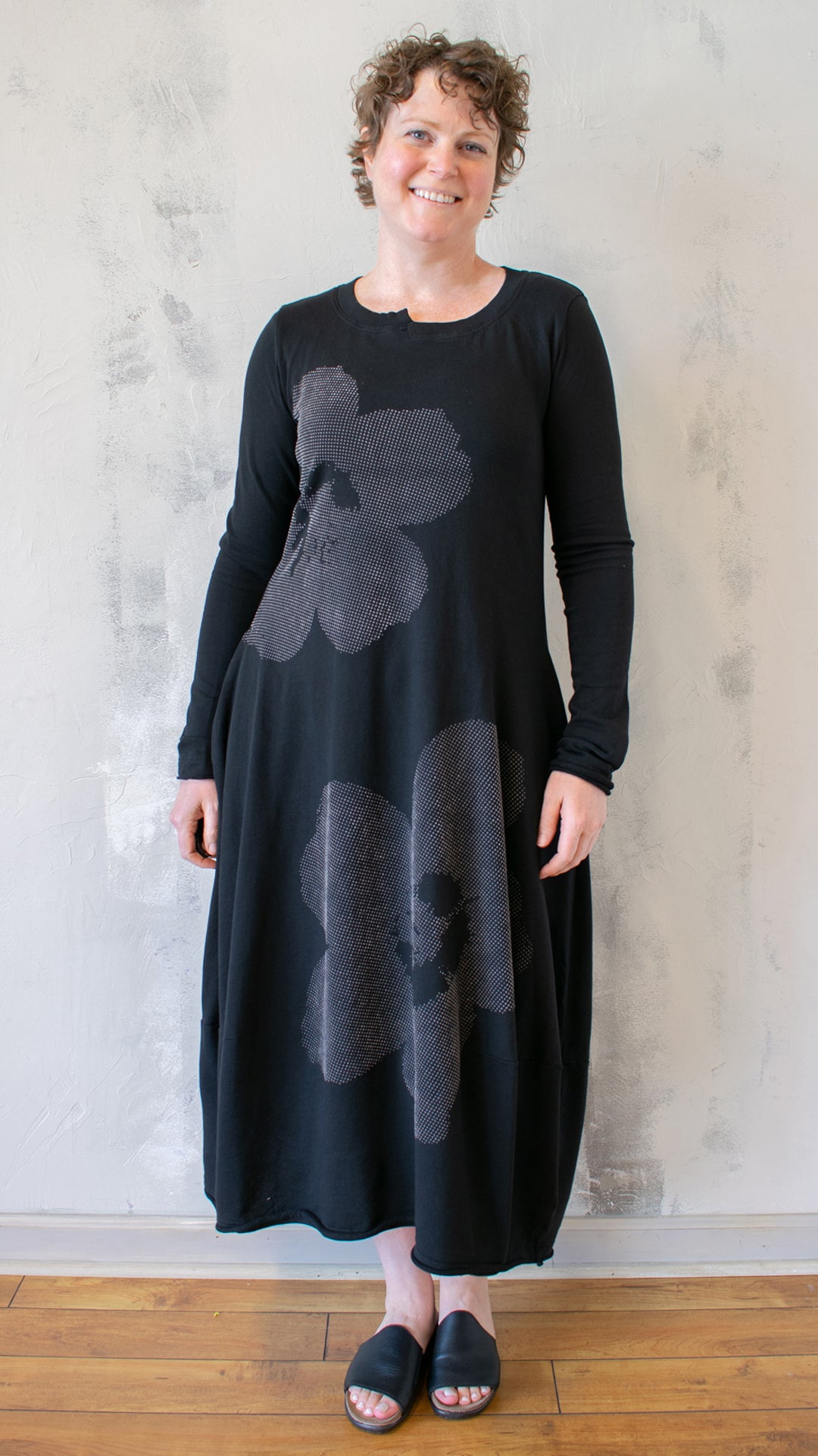 Poppy Dress