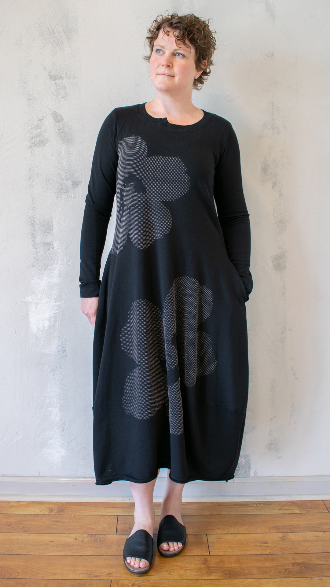 Poppy Dress
