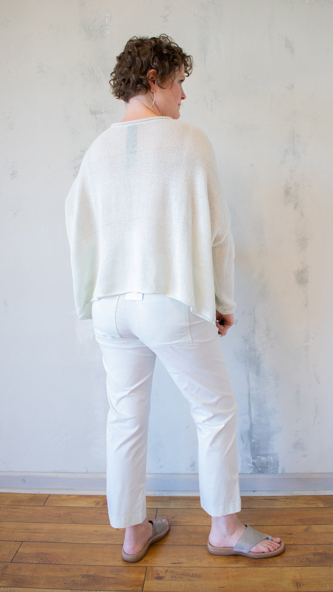 Trousers – Salina Green