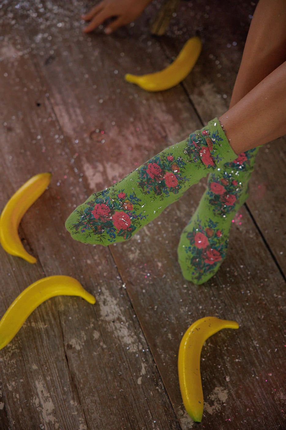 MP Socks in Dawson