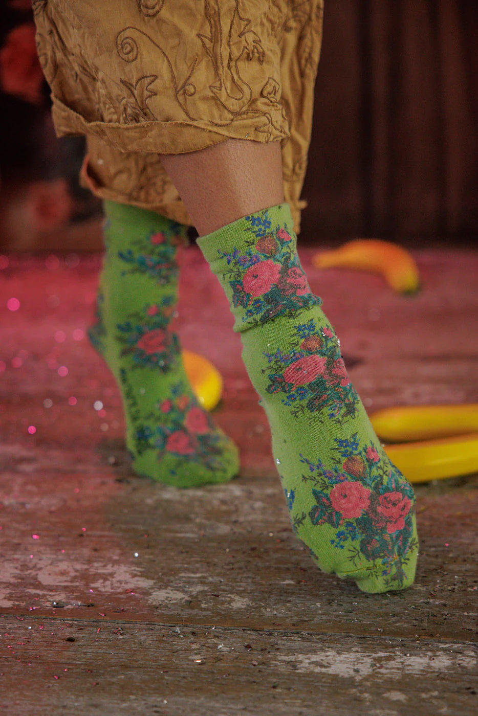 MP Socks in Dawson