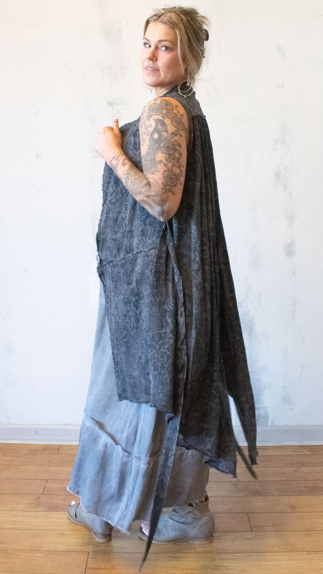Vest