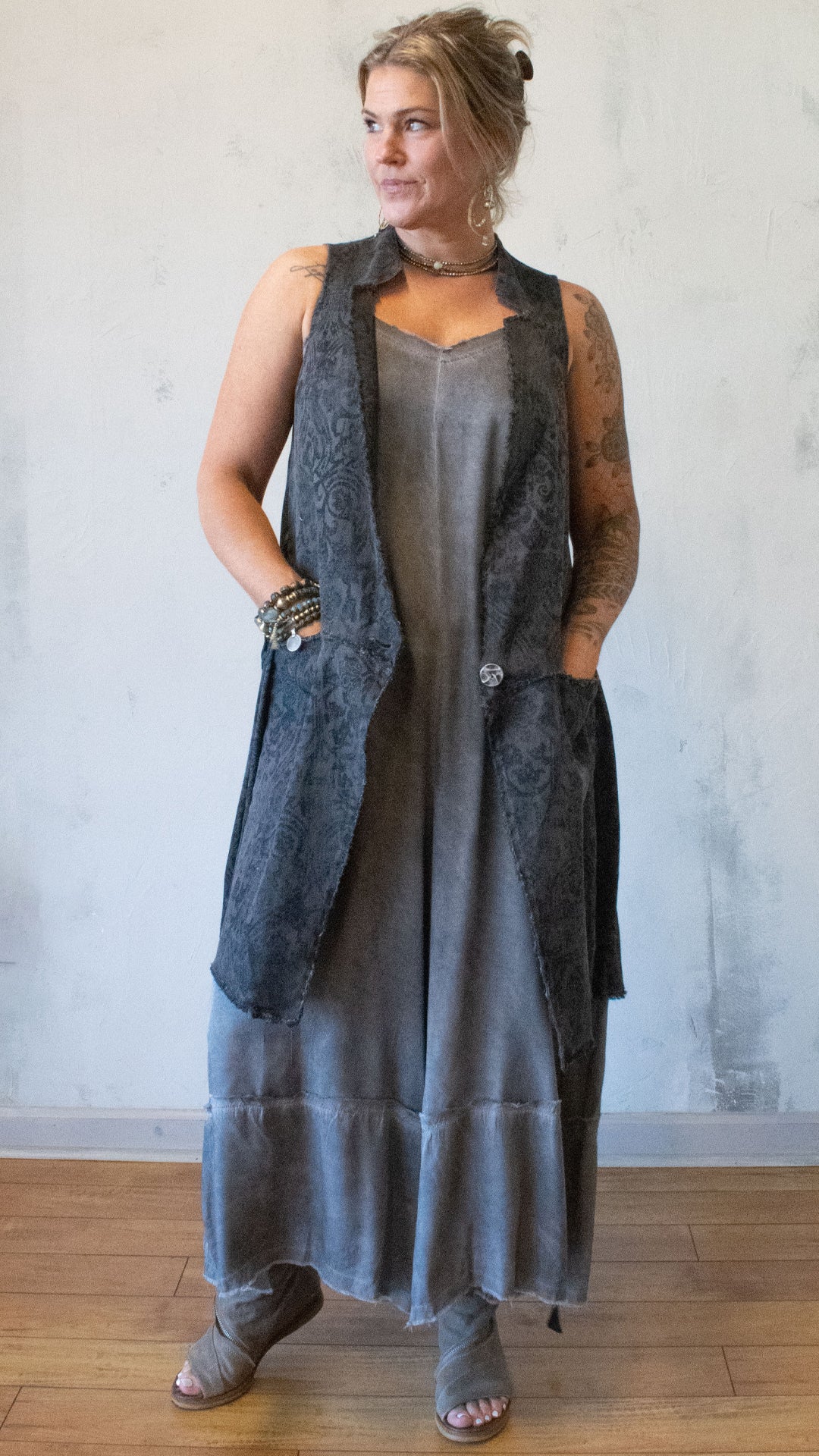 Vest