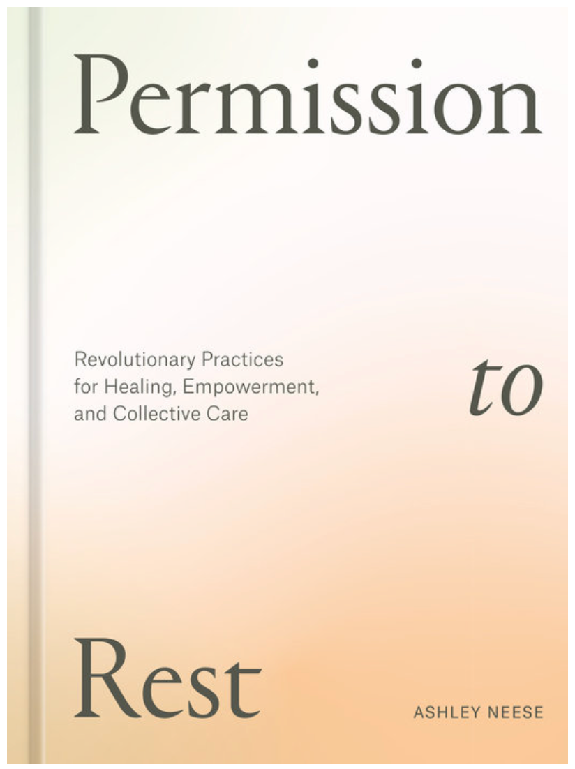 Permission to Rest