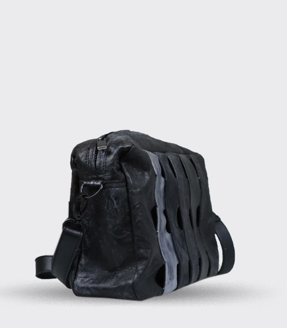 Split Crossbody