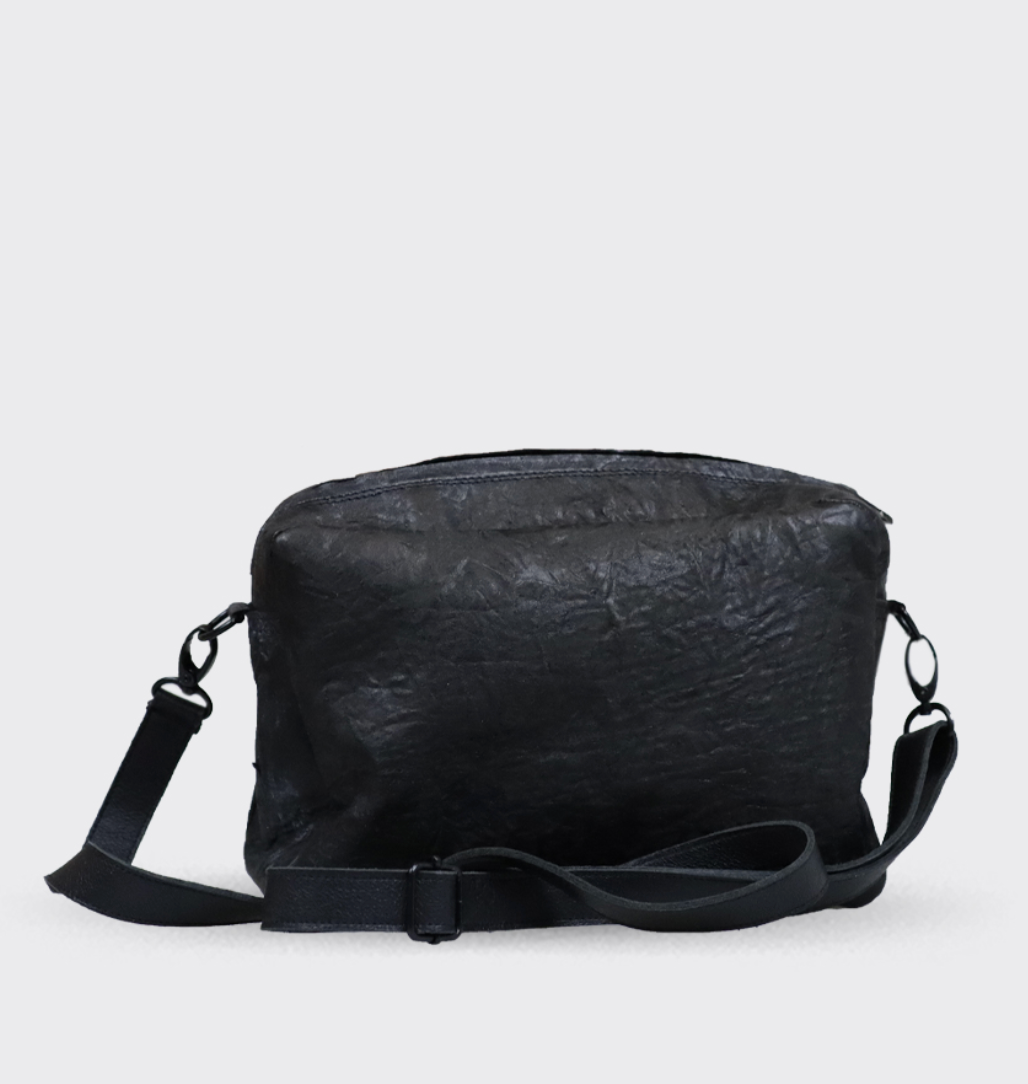 Split Crossbody
