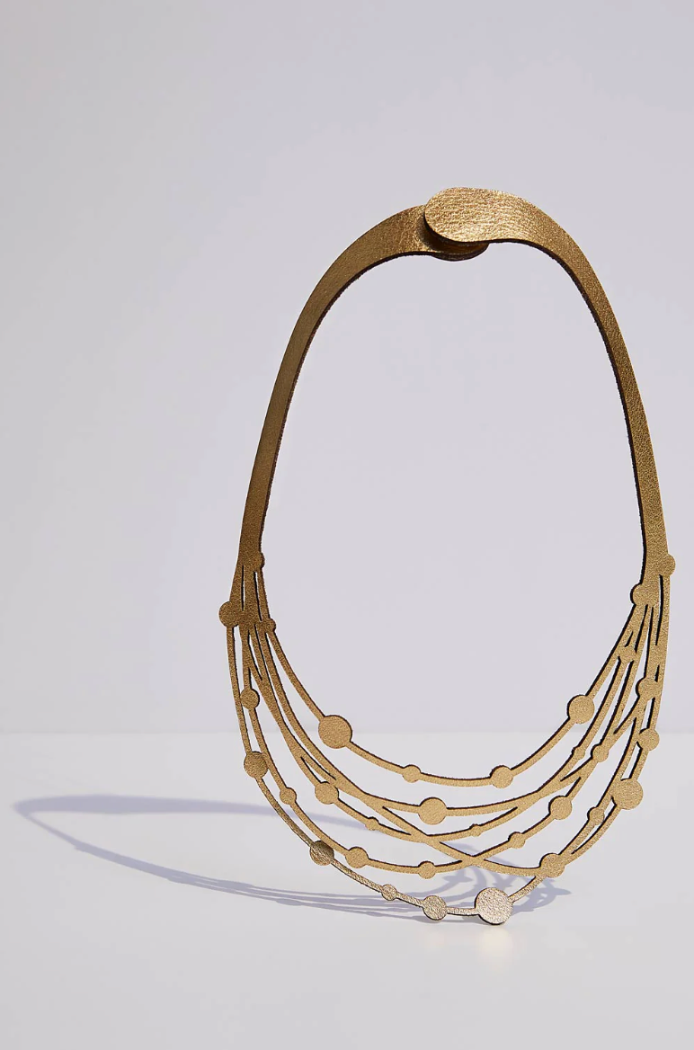Victoria Necklace