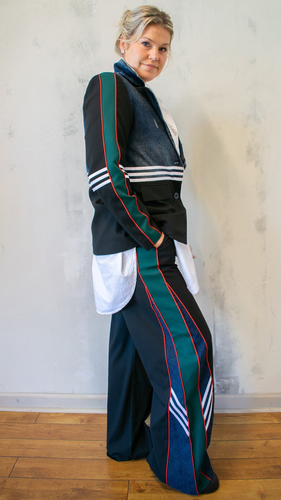 Touring Pant
